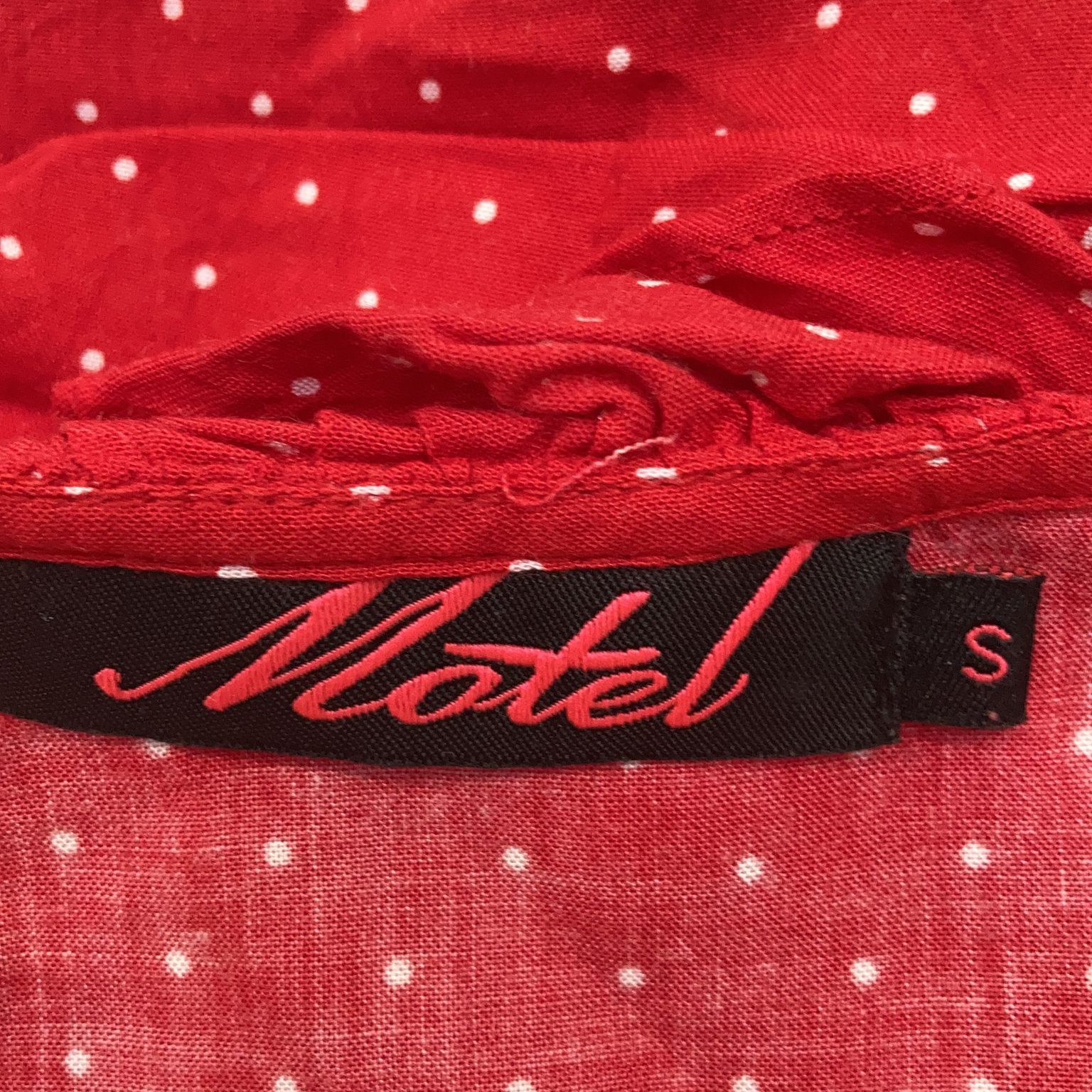 Motel