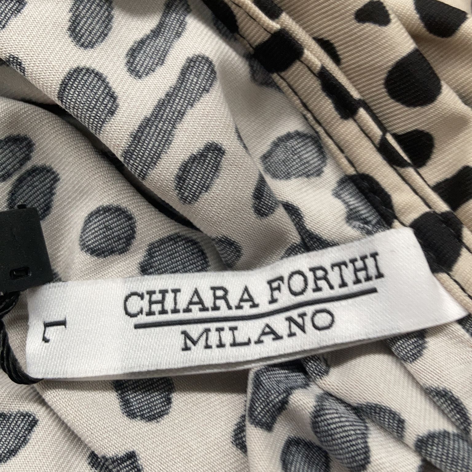 Chiara Forthi Milano