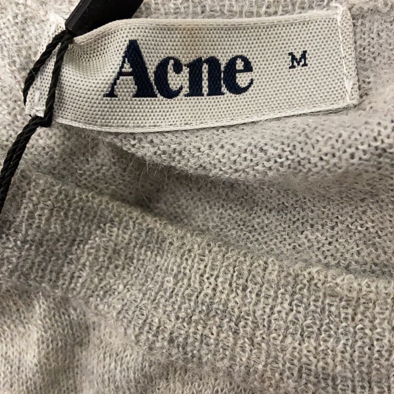 Acne