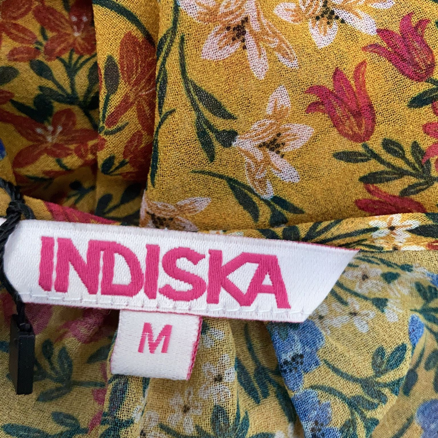 Indiska