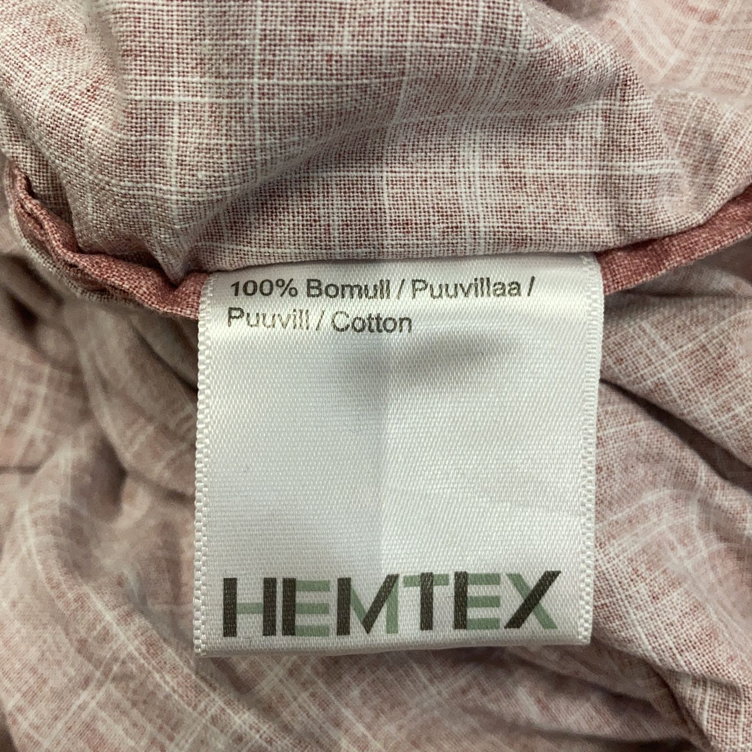 Hemtex