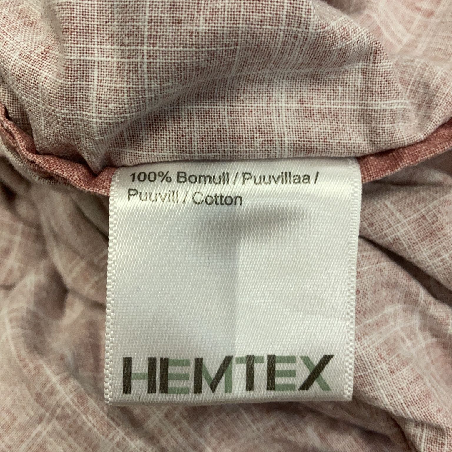 Hemtex