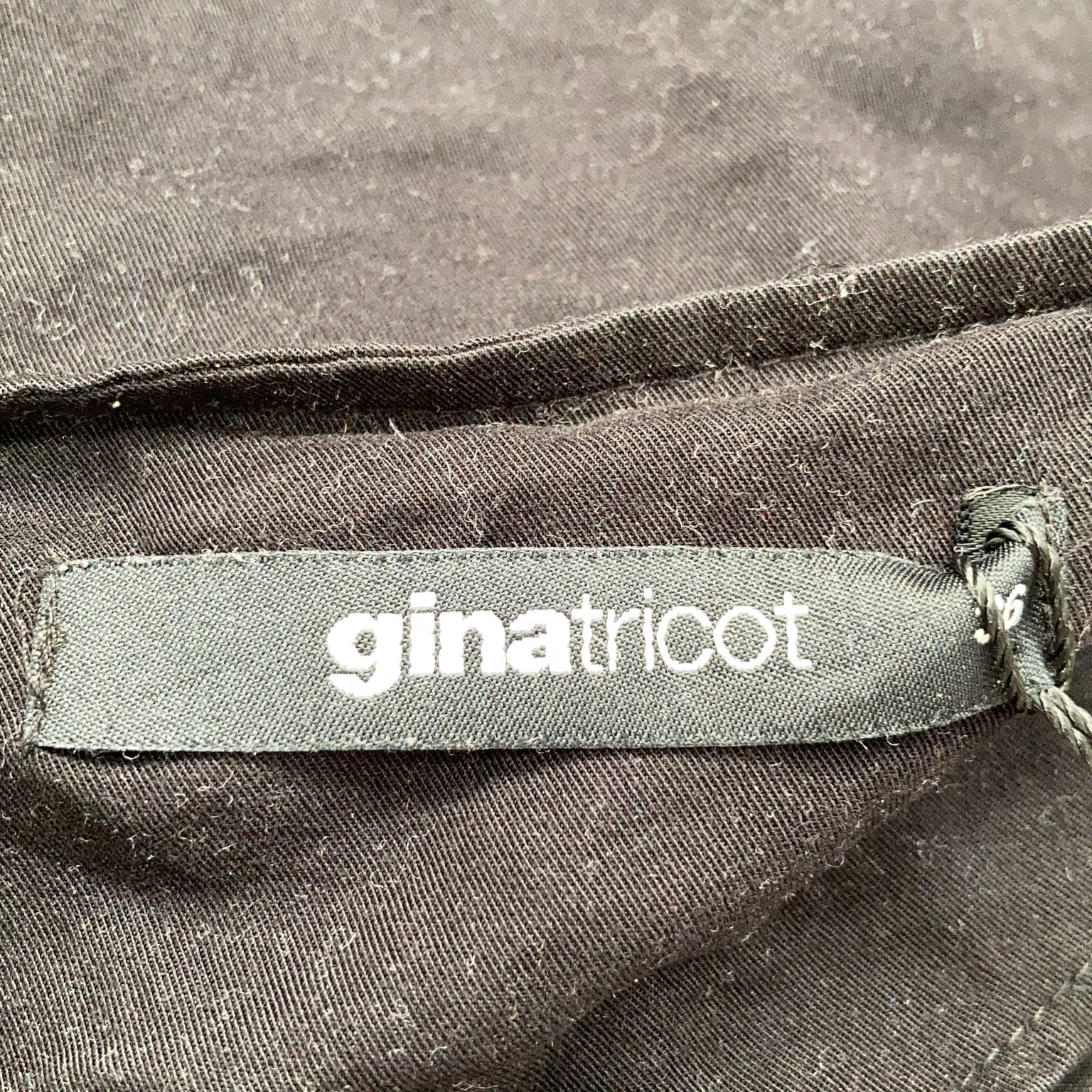 Gina Tricot