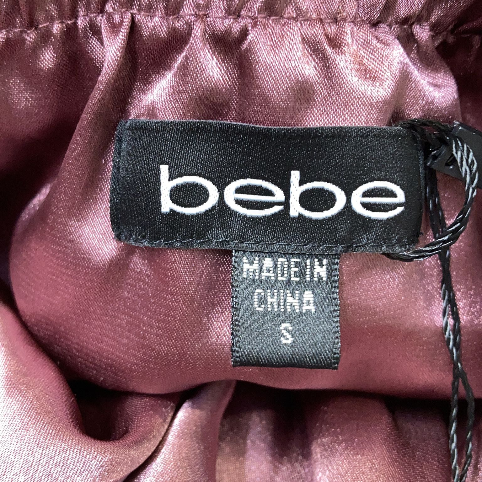 Bebe