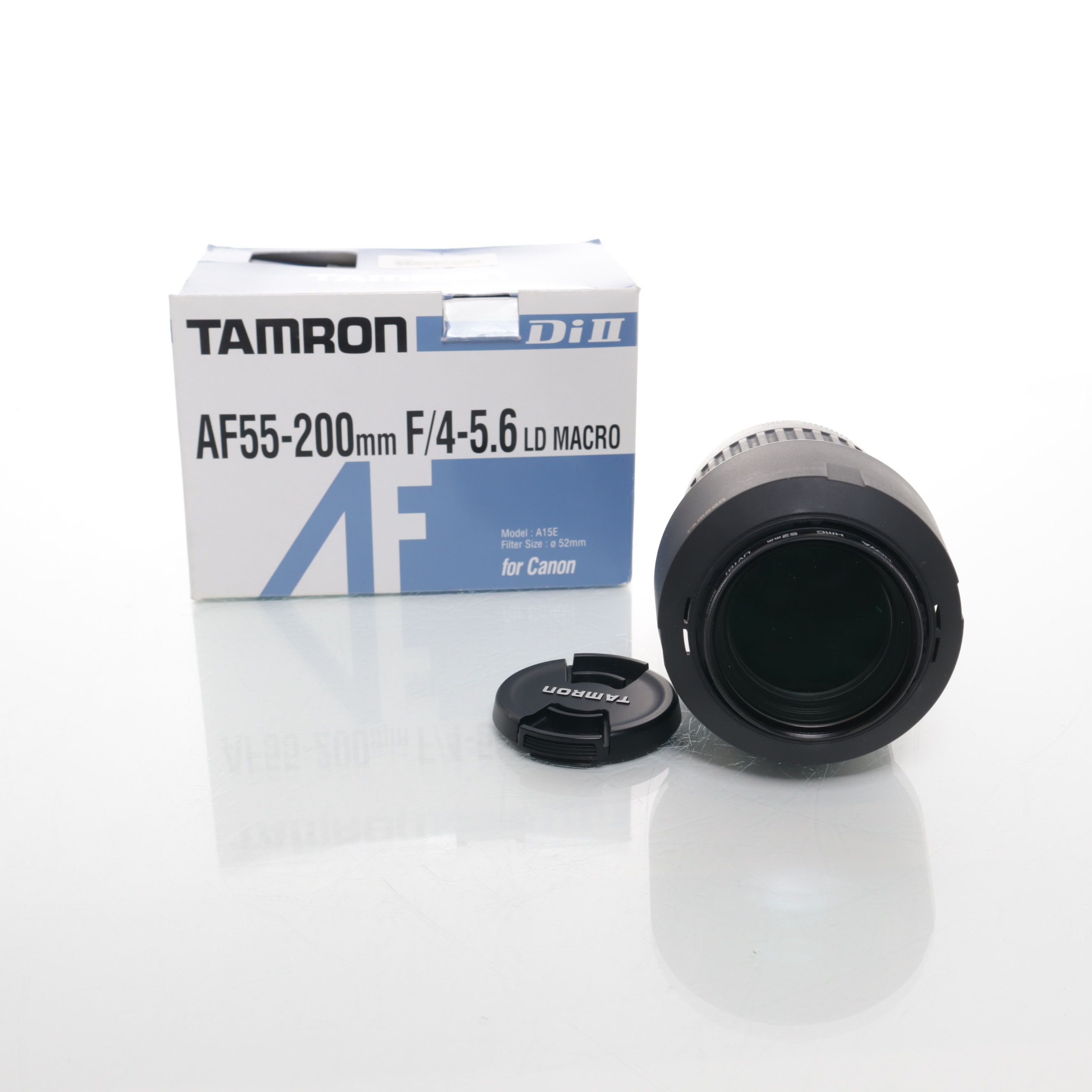 Tamron