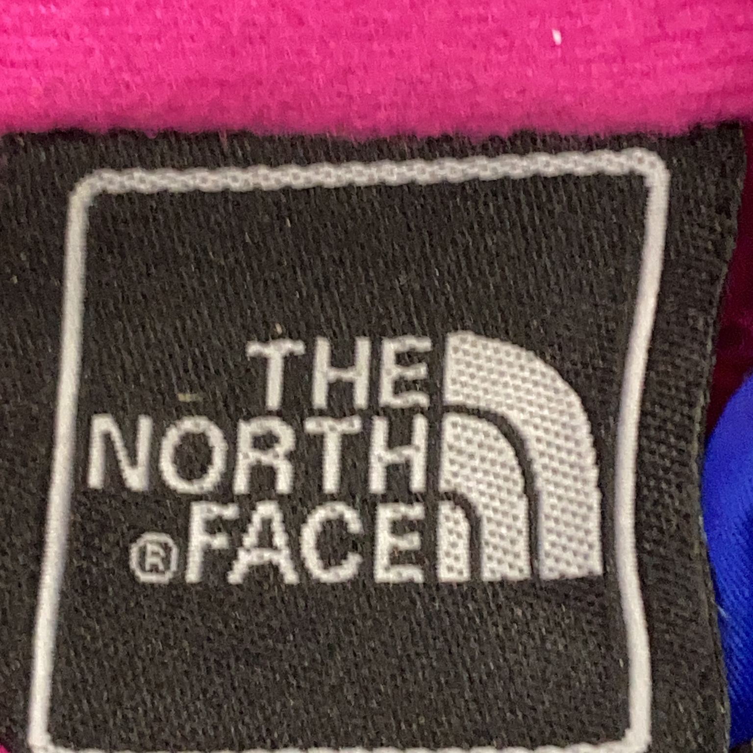 The North Face