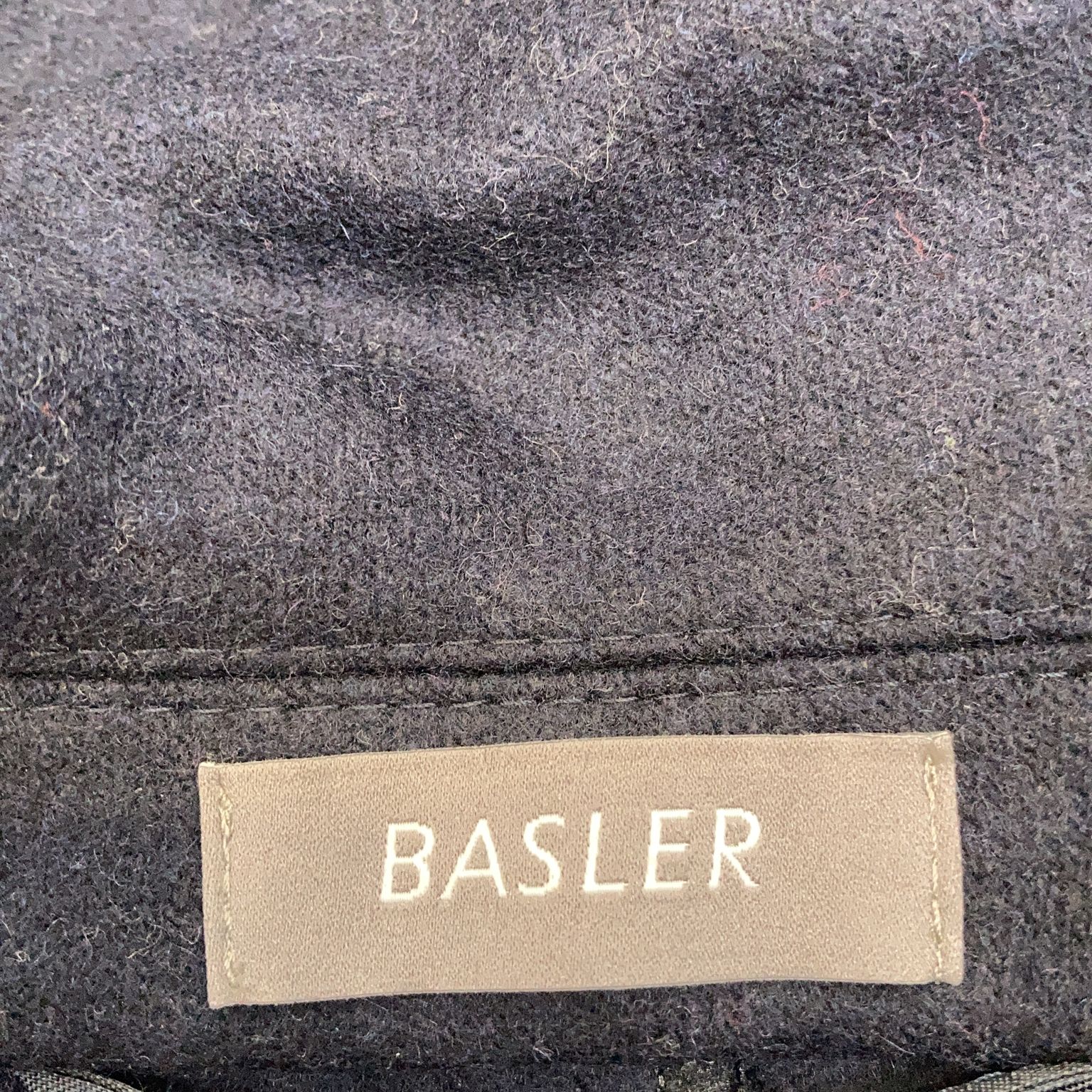 Basler