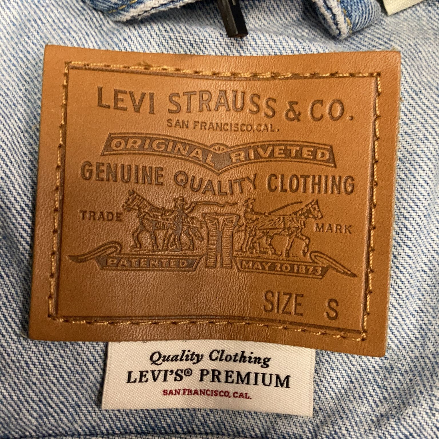 Levi Strauss  Co