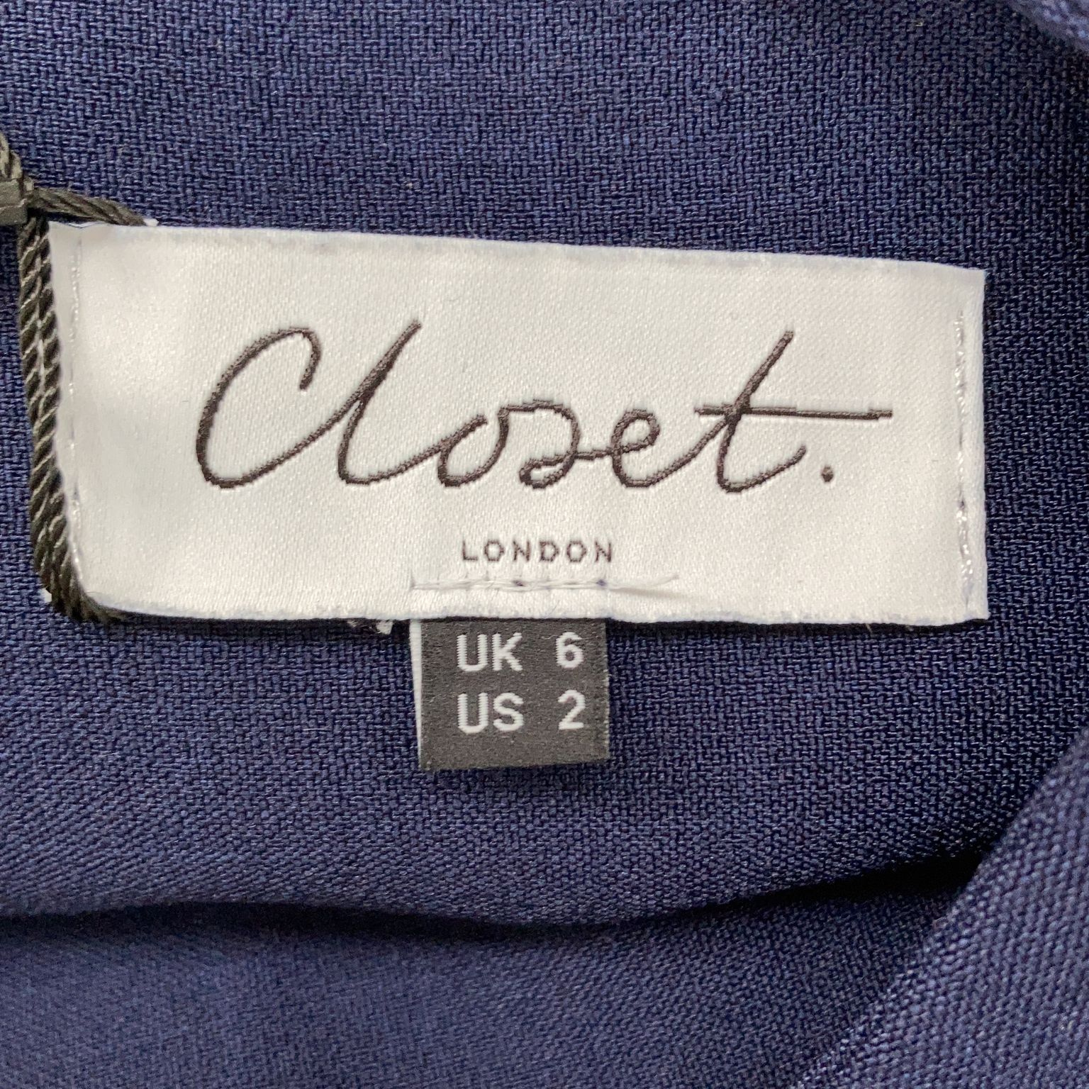 Closet