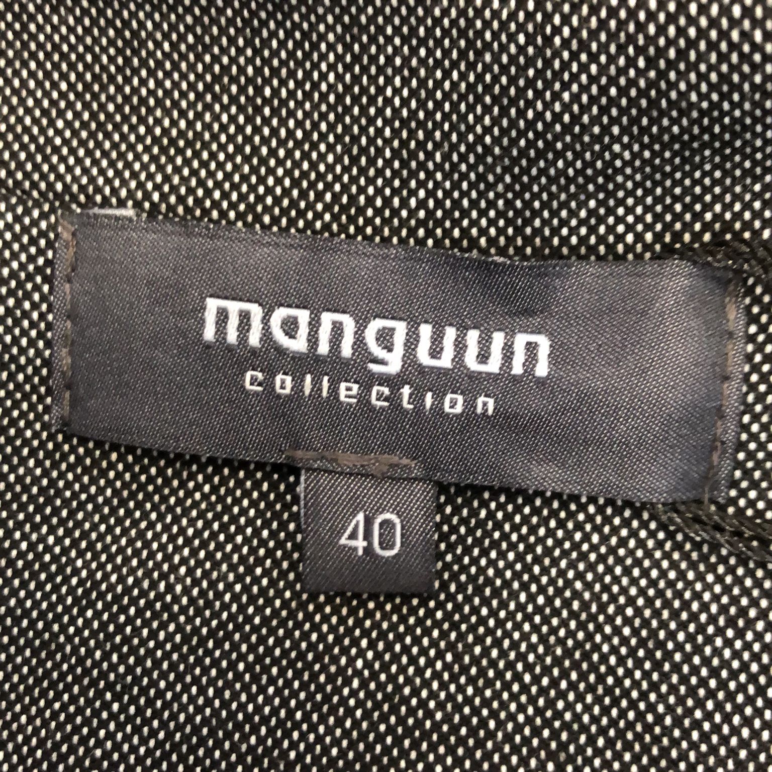 Manguun