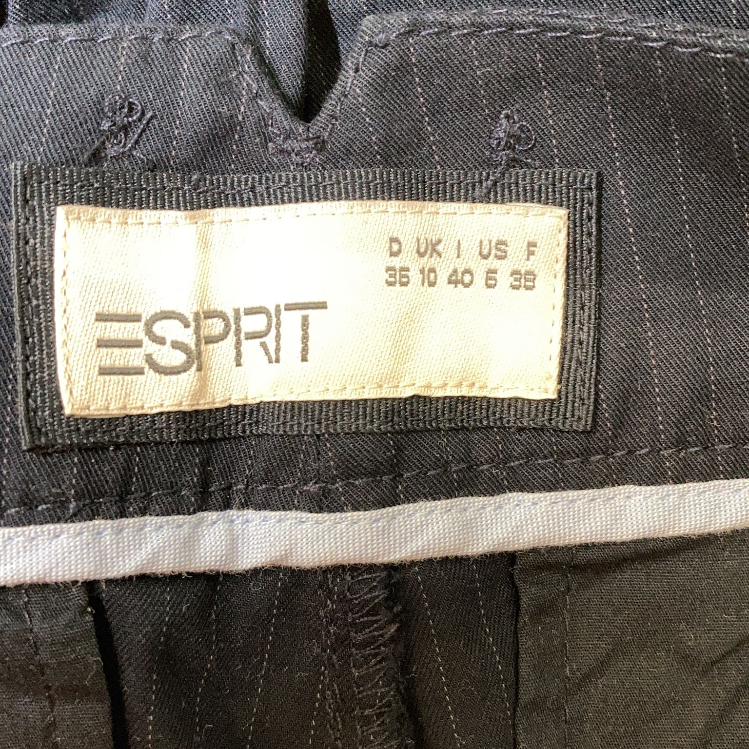 ESPRIT