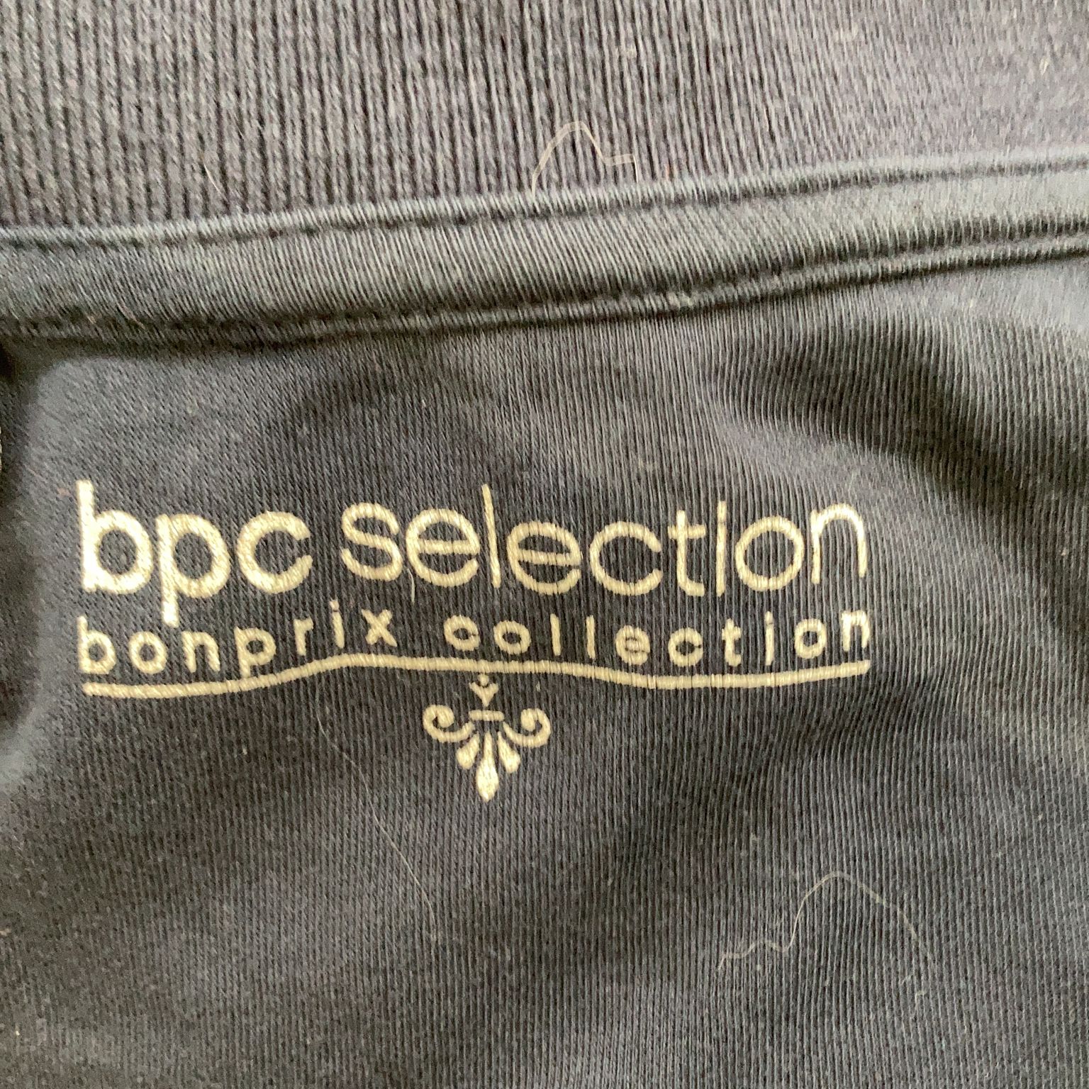 BPC Selection