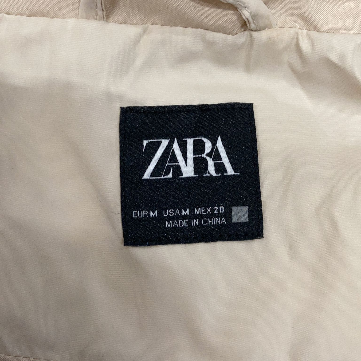 Zara