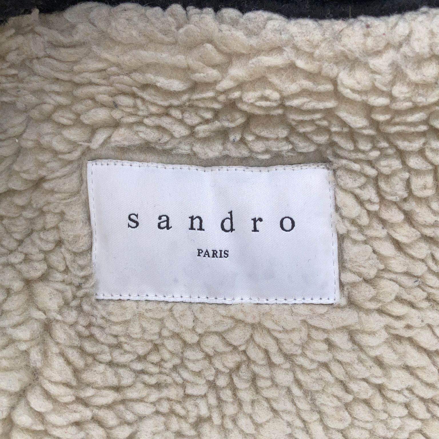 Sandro Paris