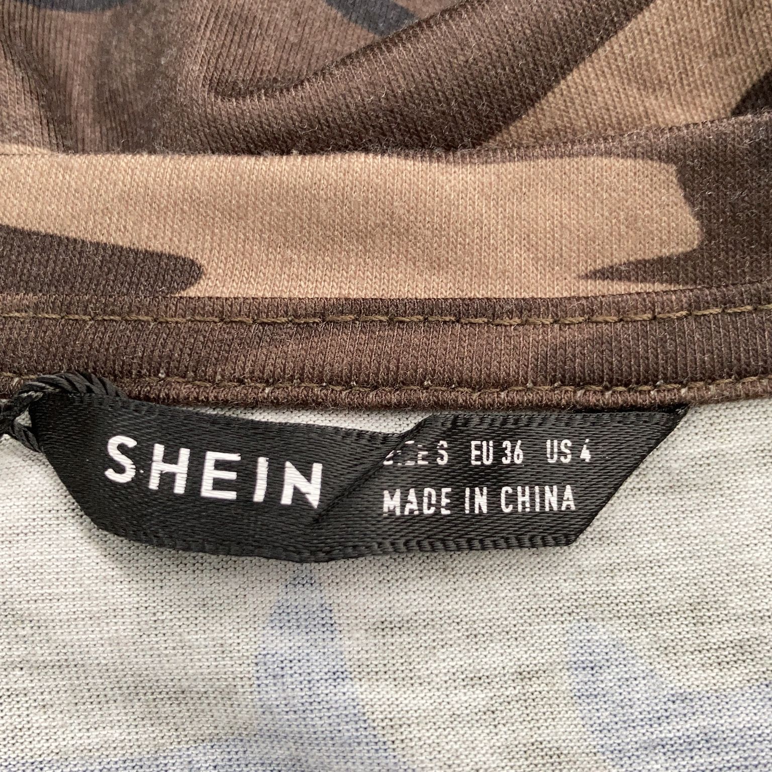 Shein