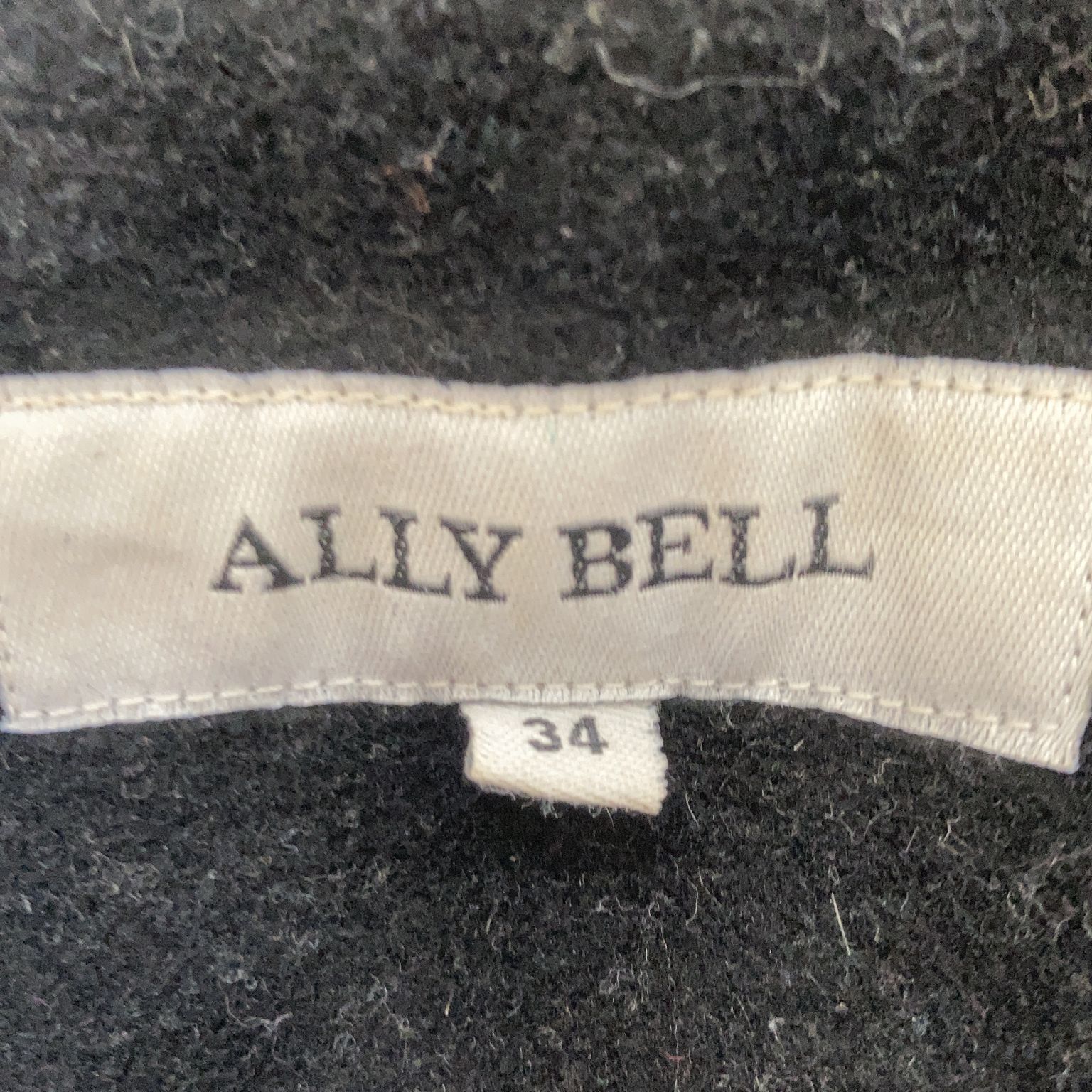 Ally Bell