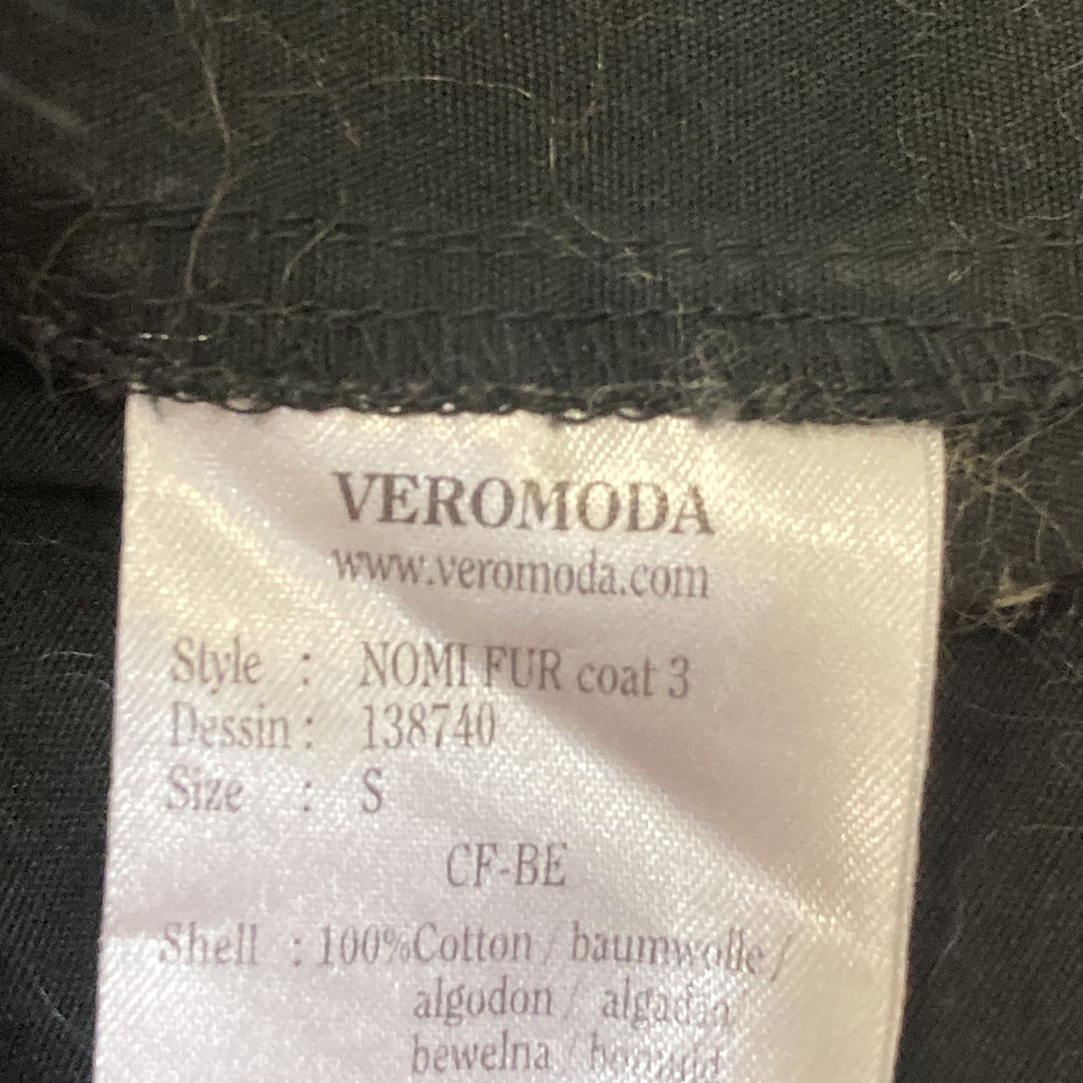 Vero Moda