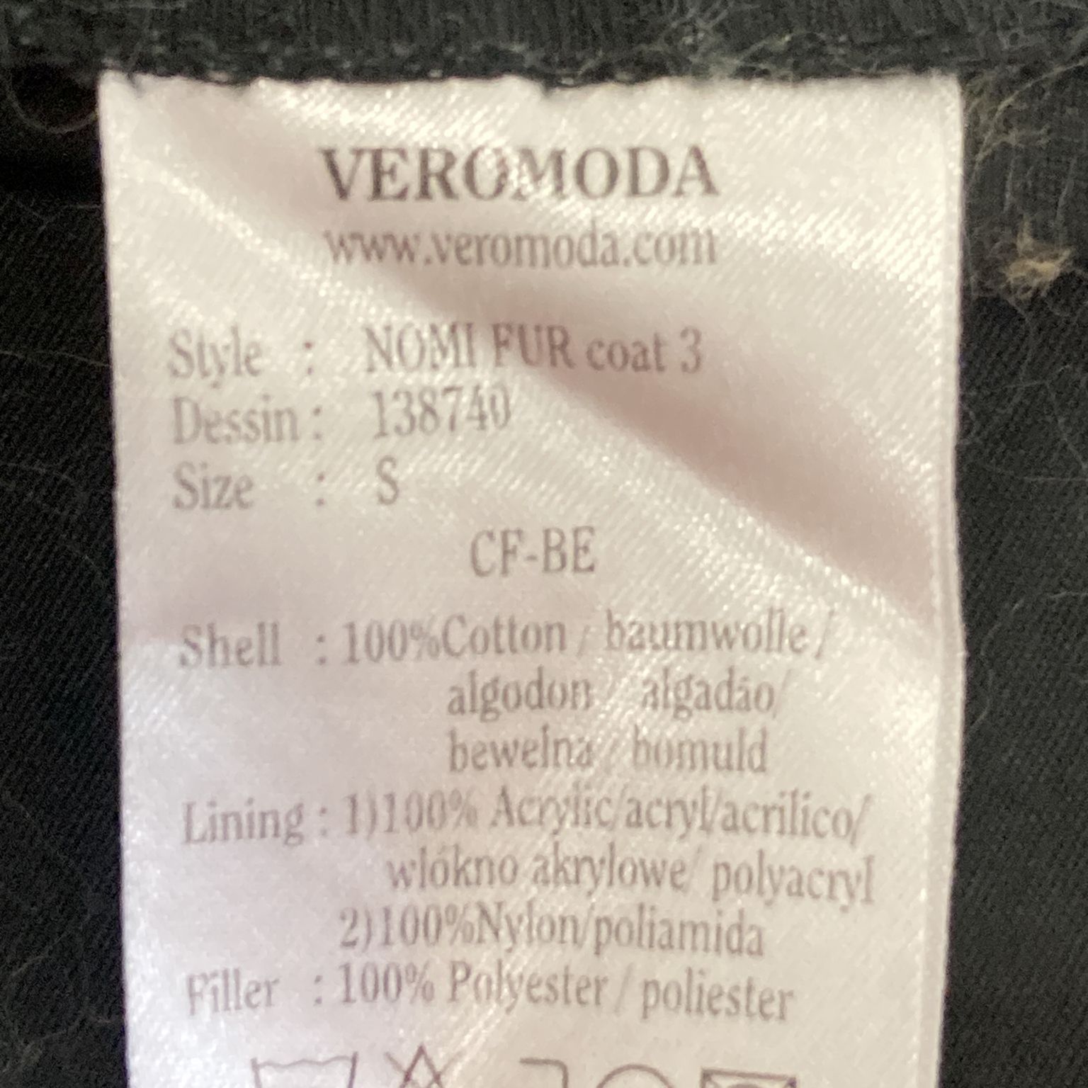 Vero Moda