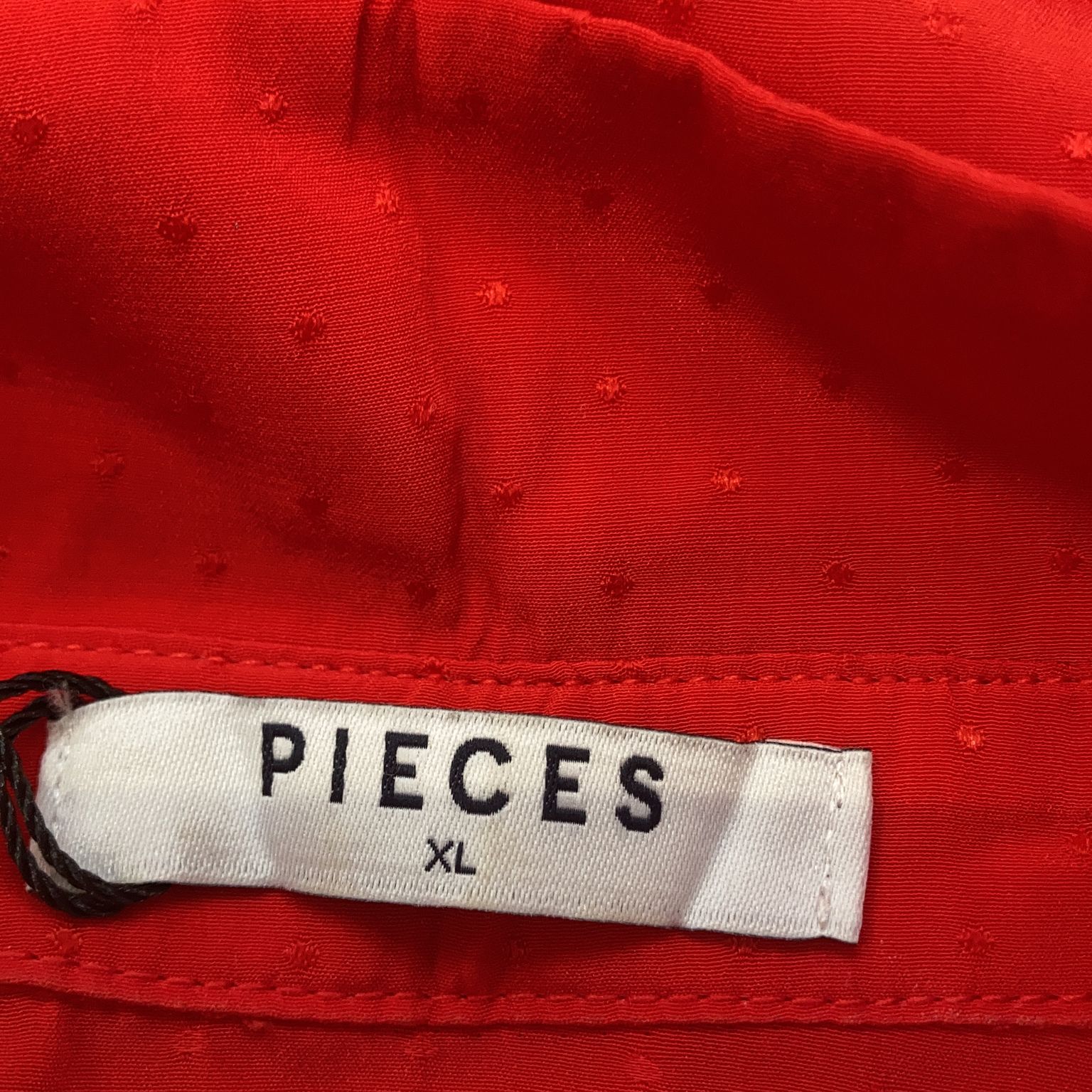 Pieces