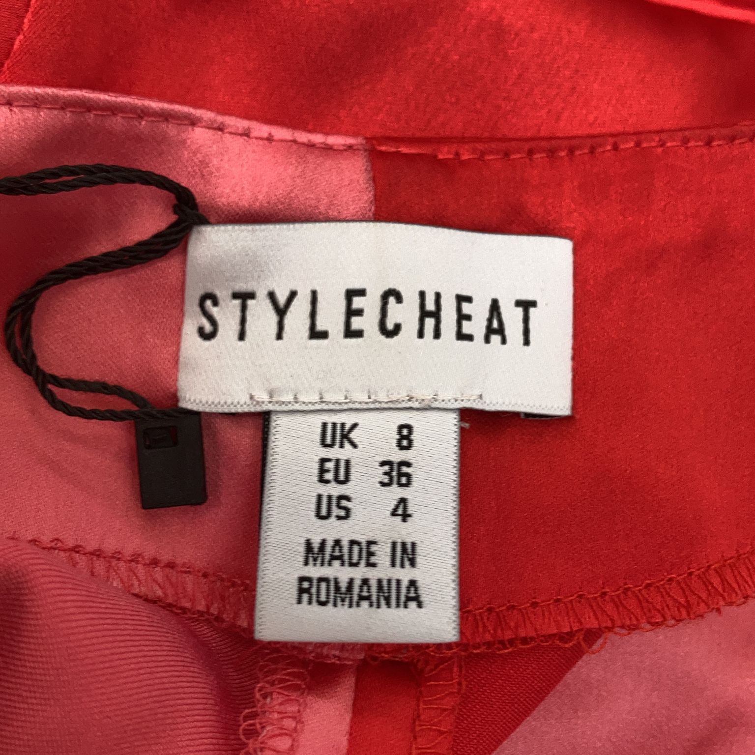 Style Cheat