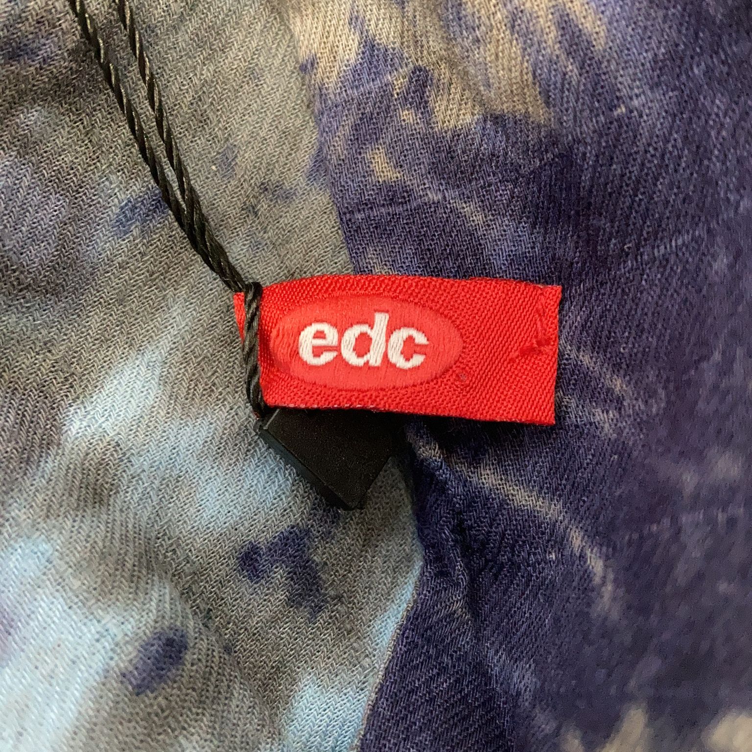 EDC by ESPRIT