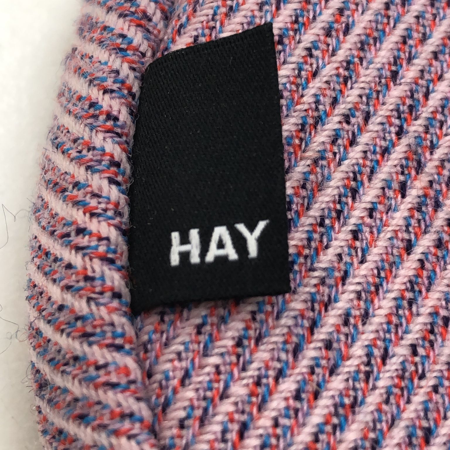 HAY