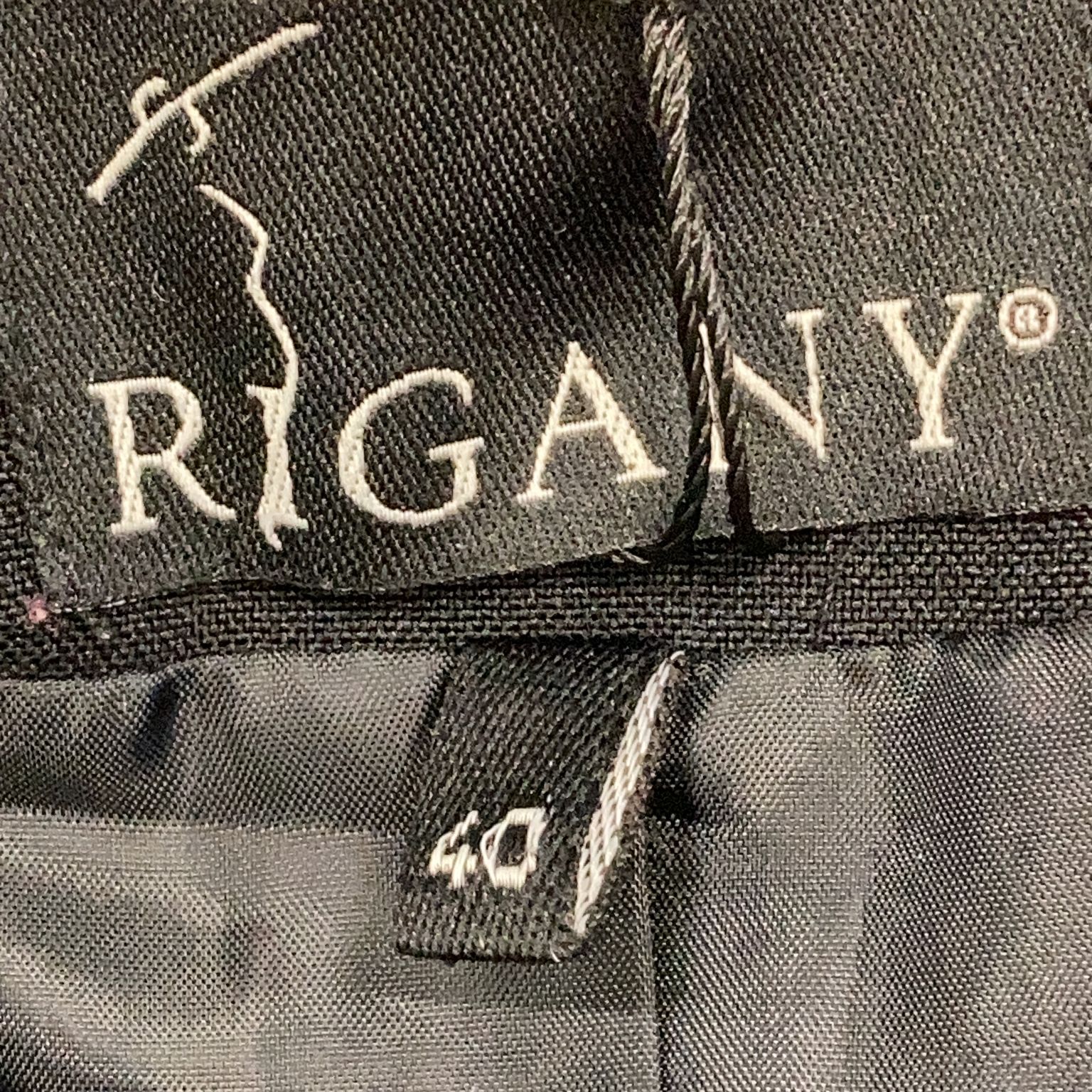 Rigany