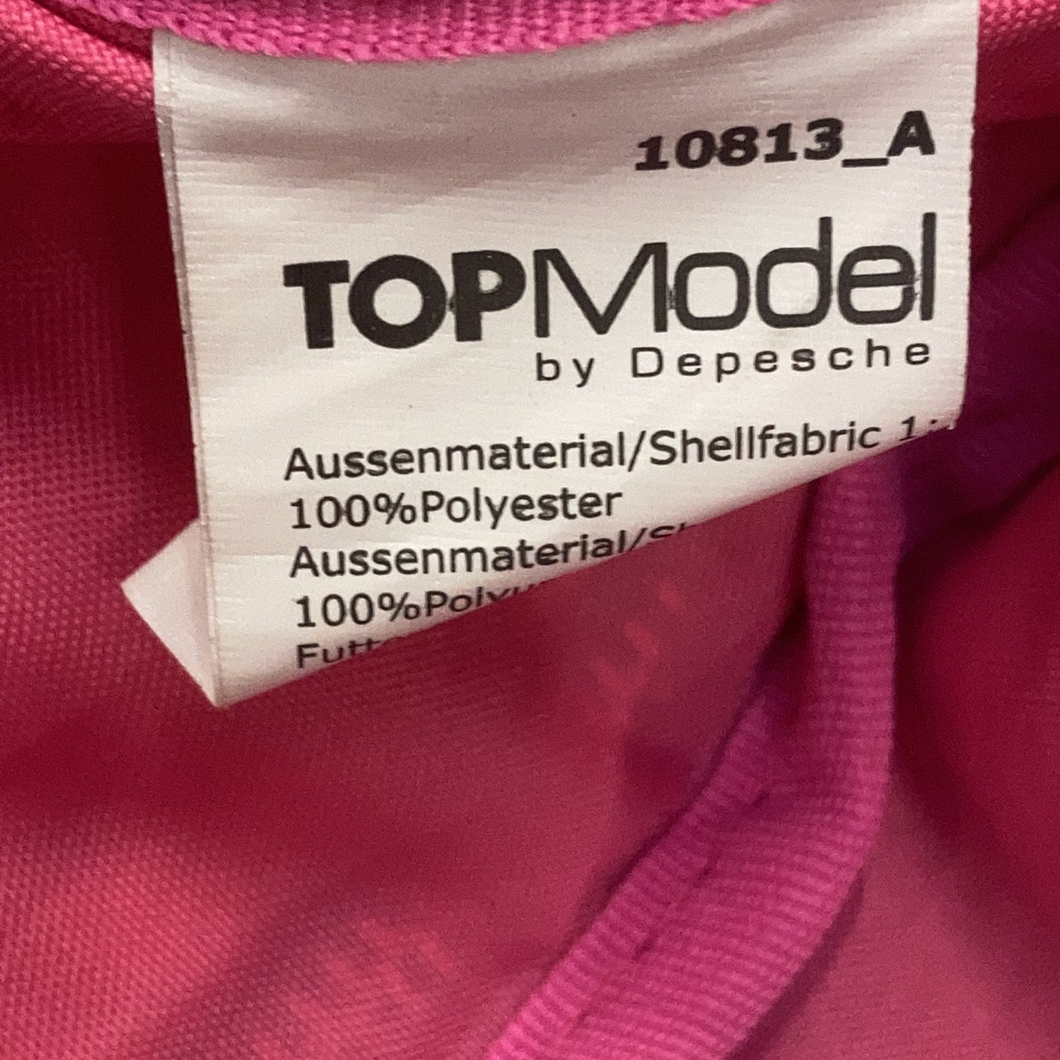 Topmodel