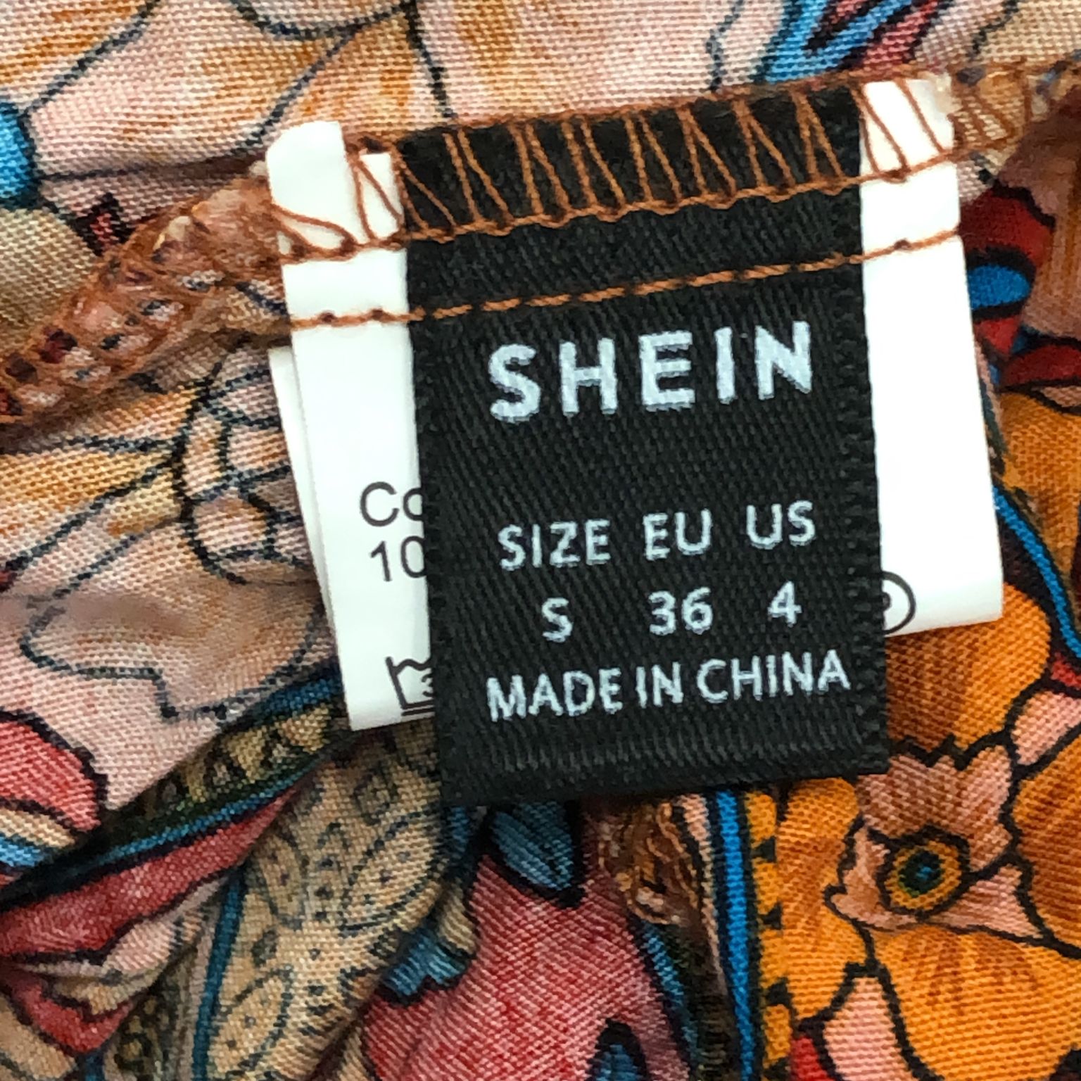 Shein