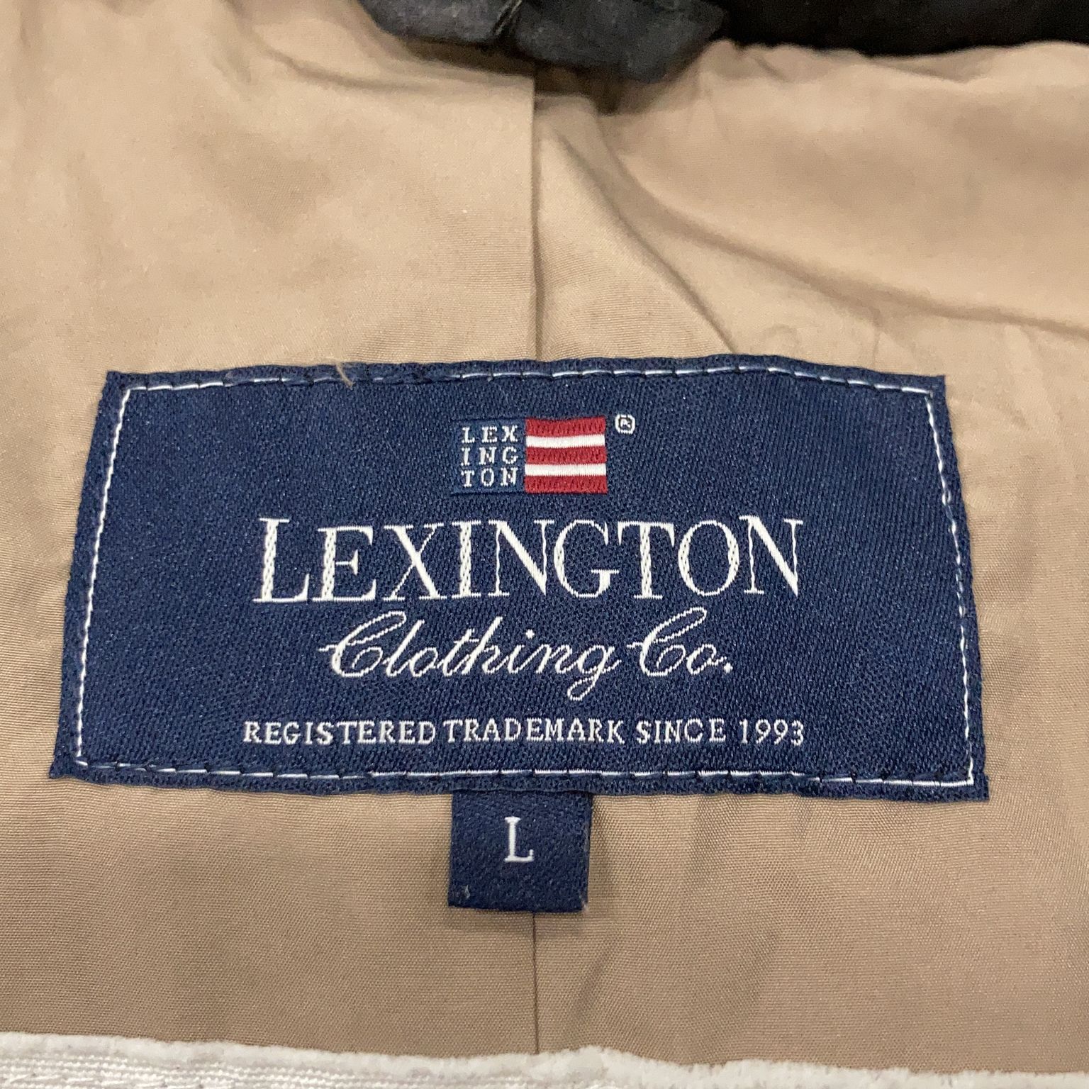 Lexington Company