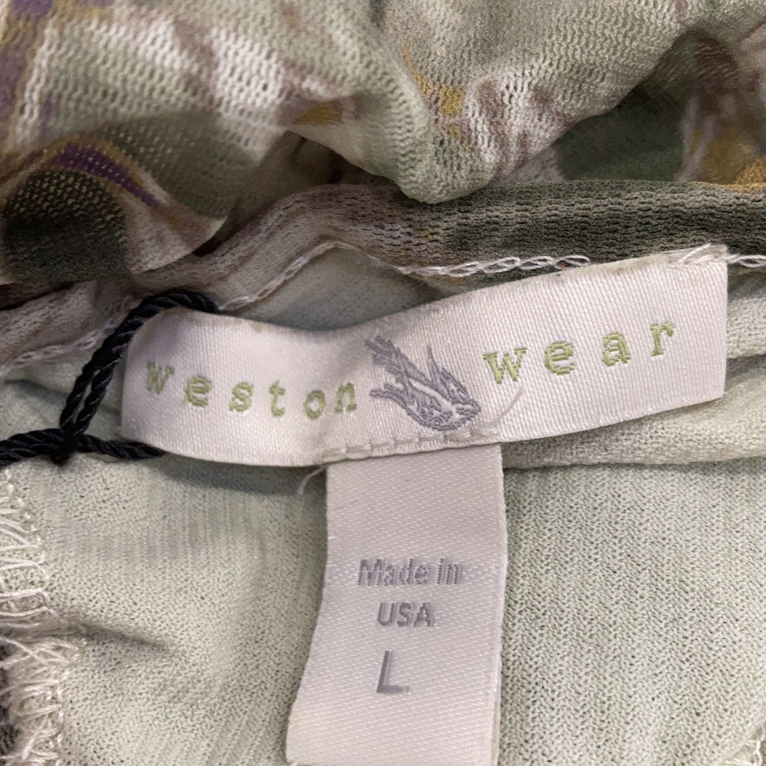 Weston Wear