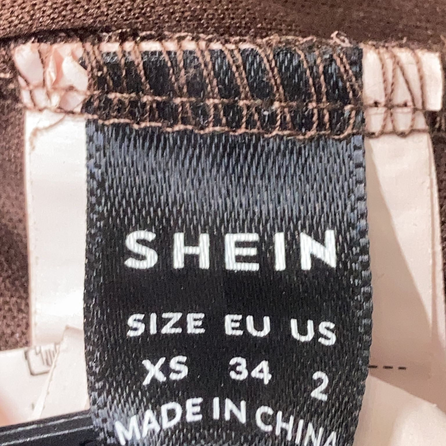 Shein