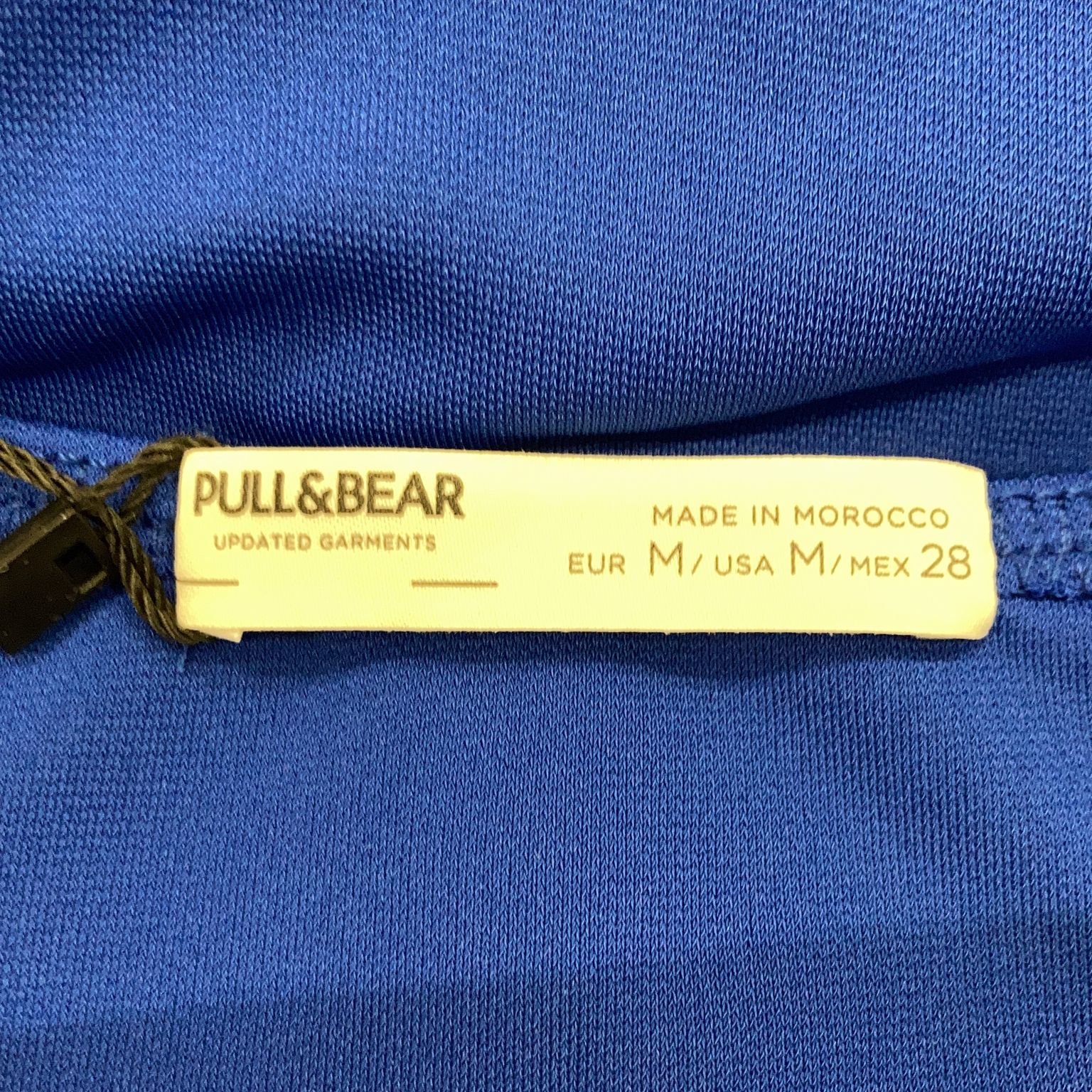 Pull  Bear