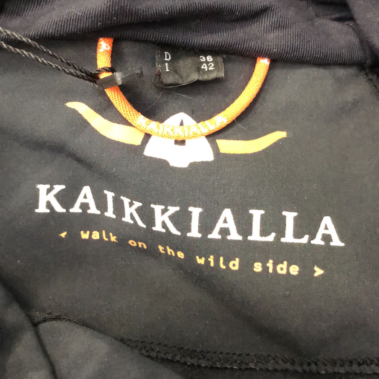 Kaikkialla