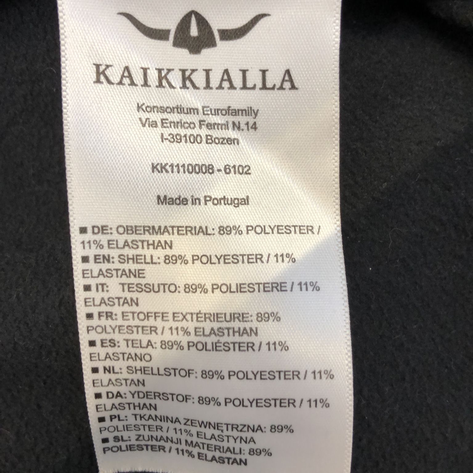 Kaikkialla