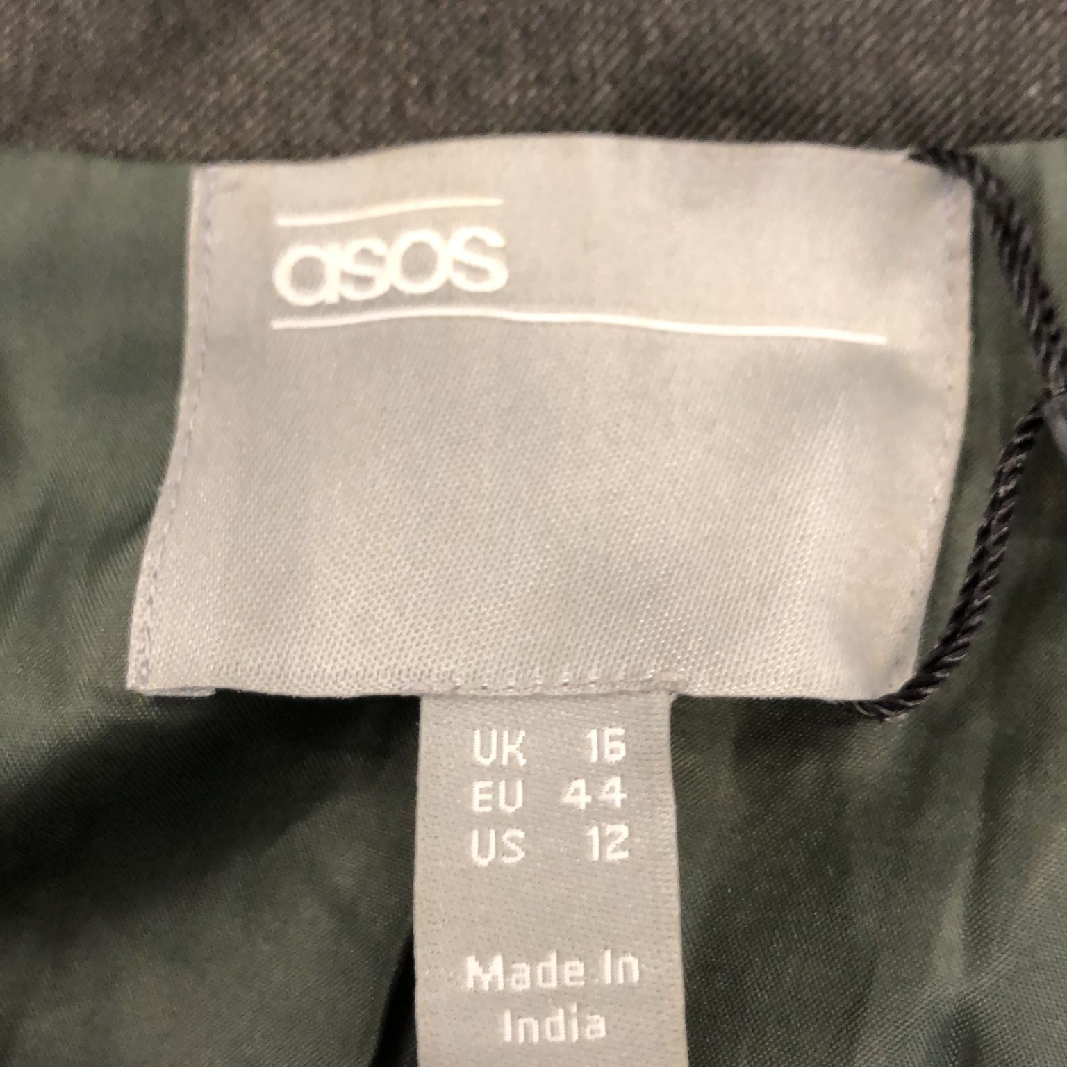 ASOS