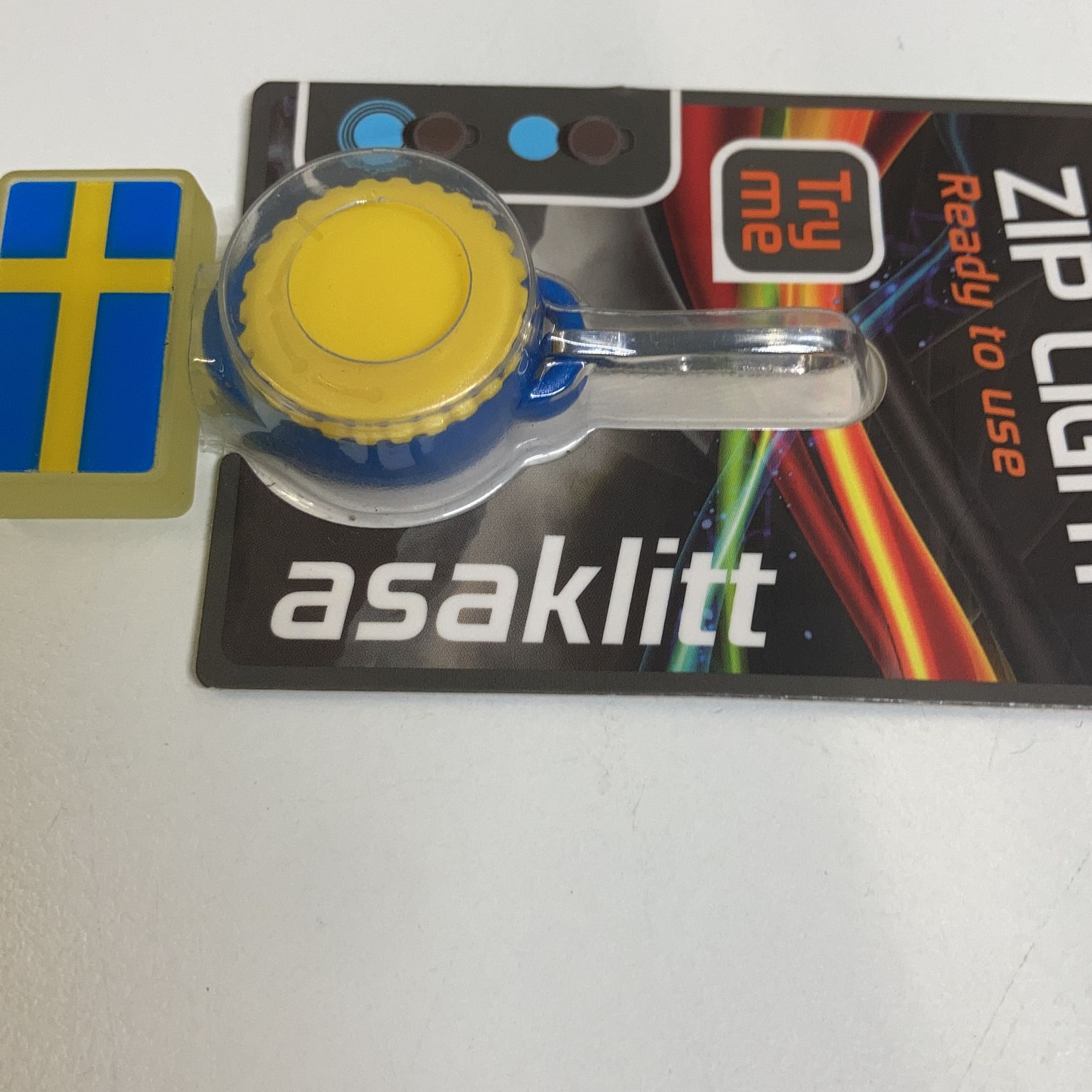 Asaklitt