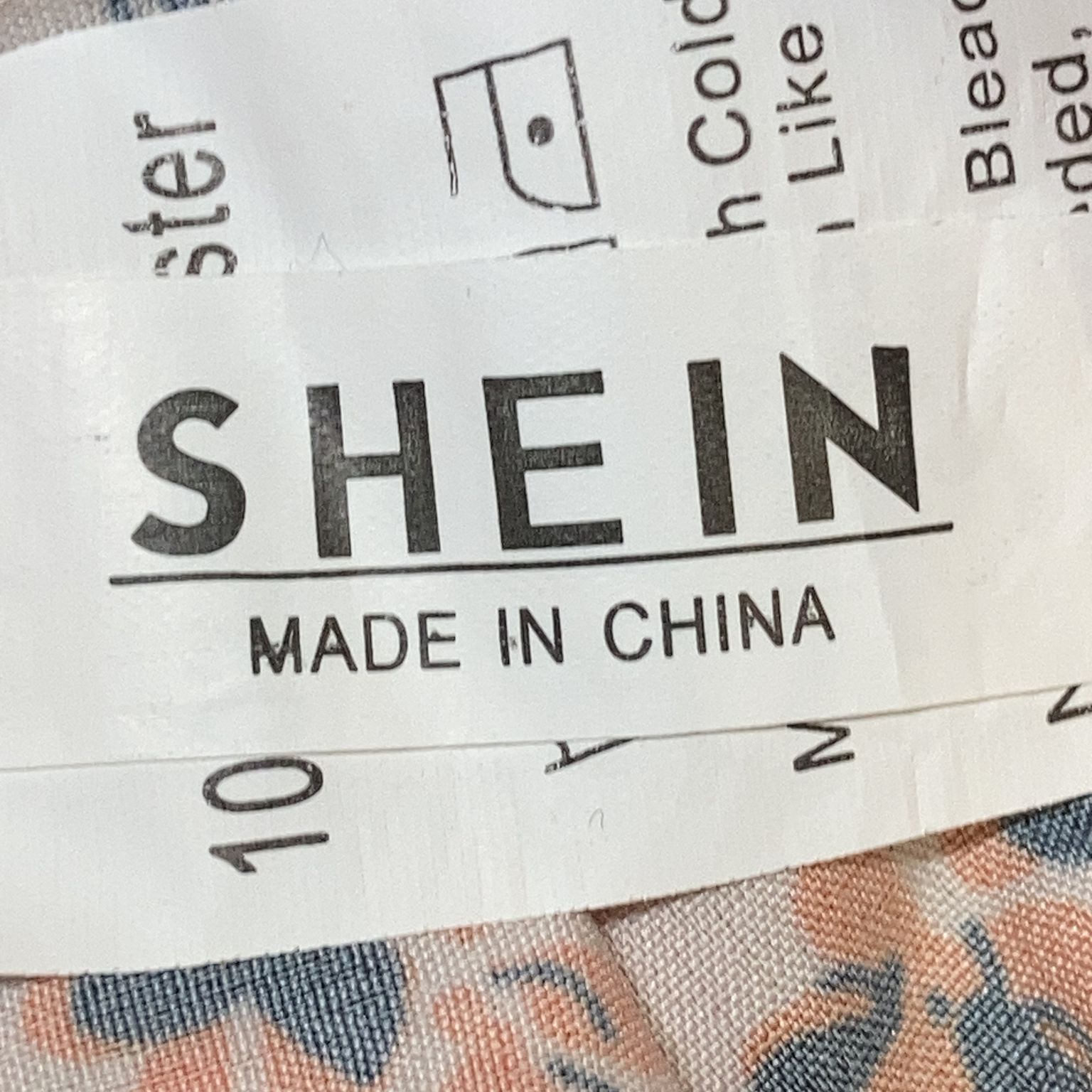 Shein