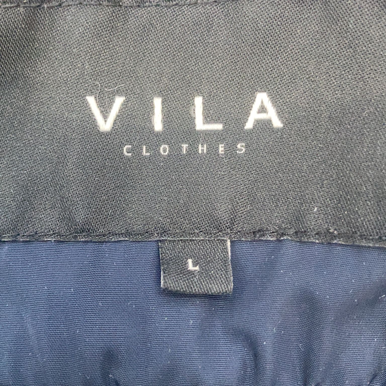 VILA Clothes