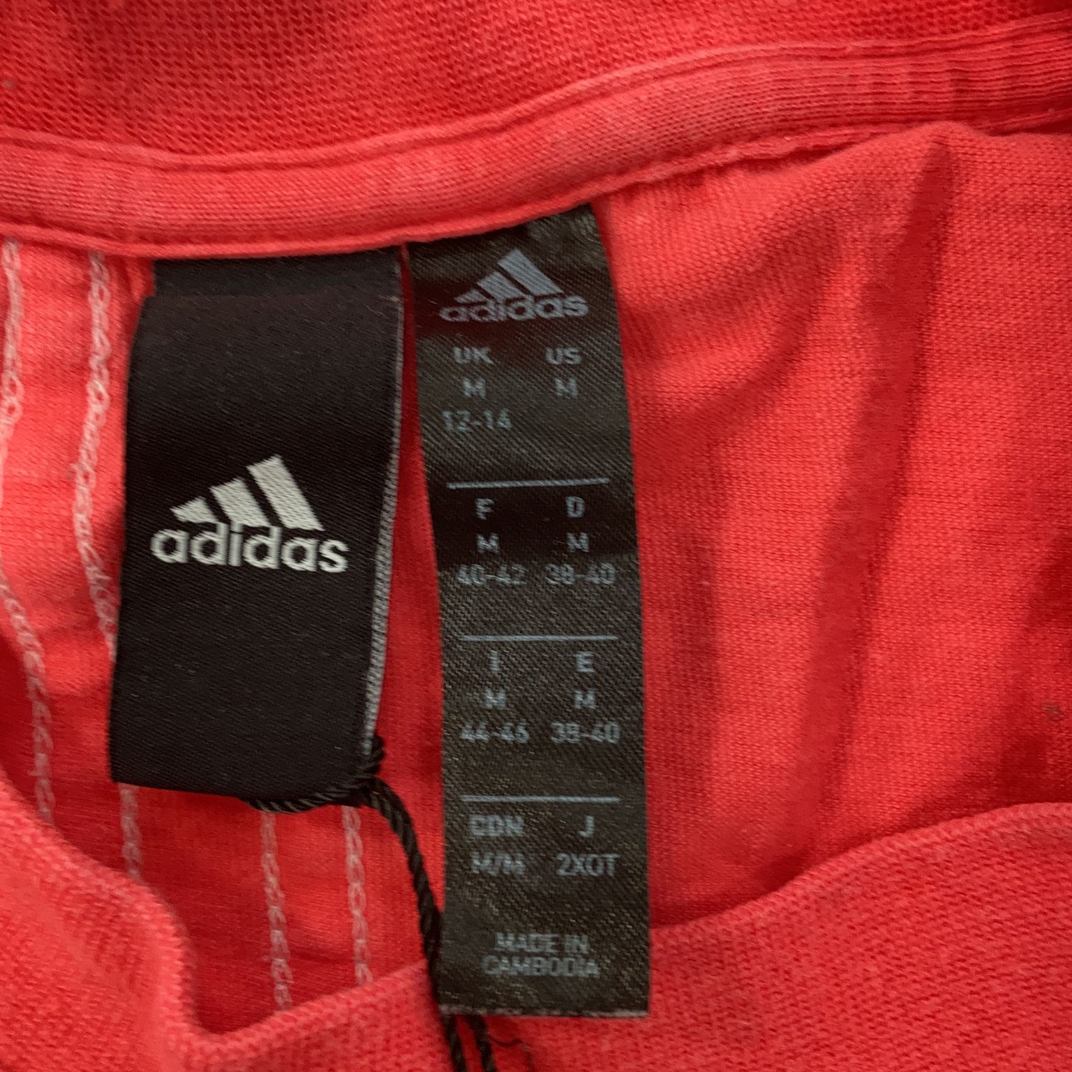 Adidas