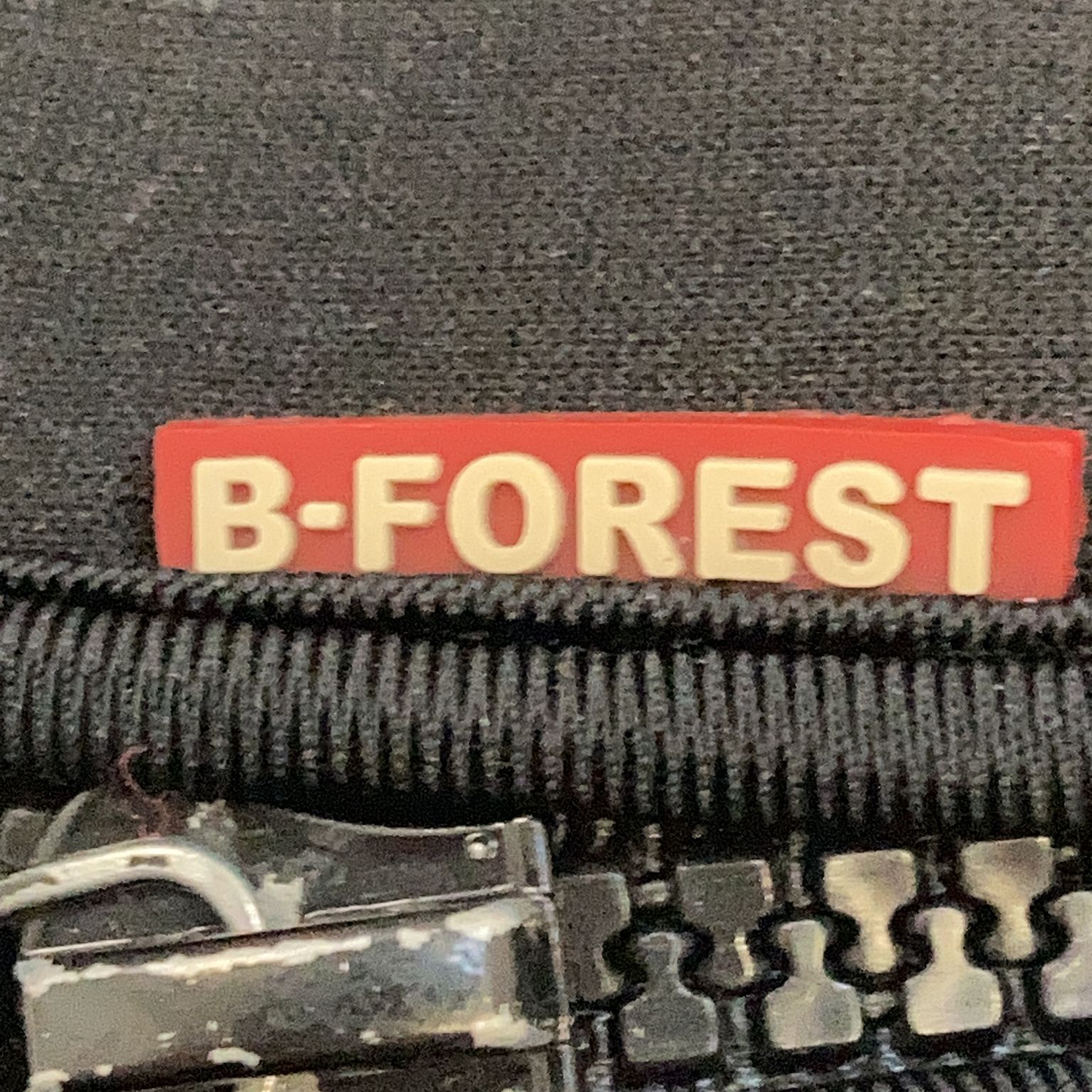 B-Forest