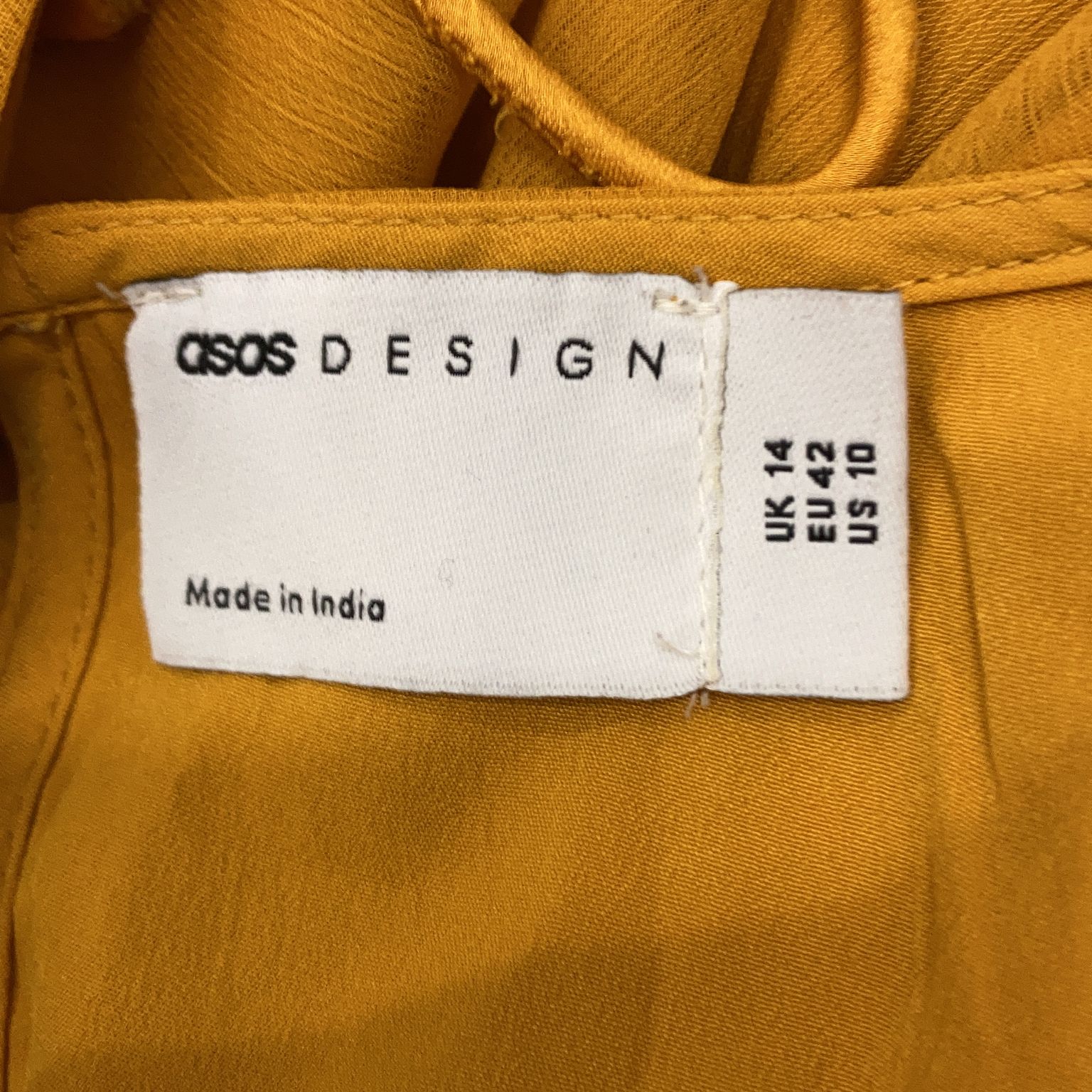 ASOS