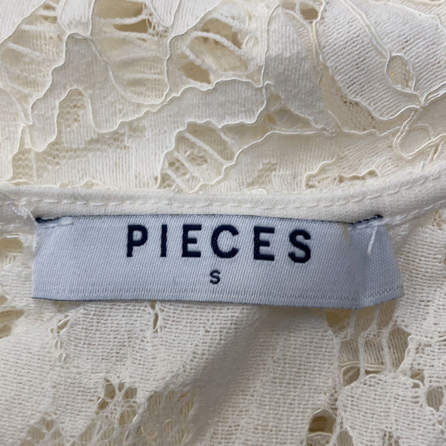 Pieces