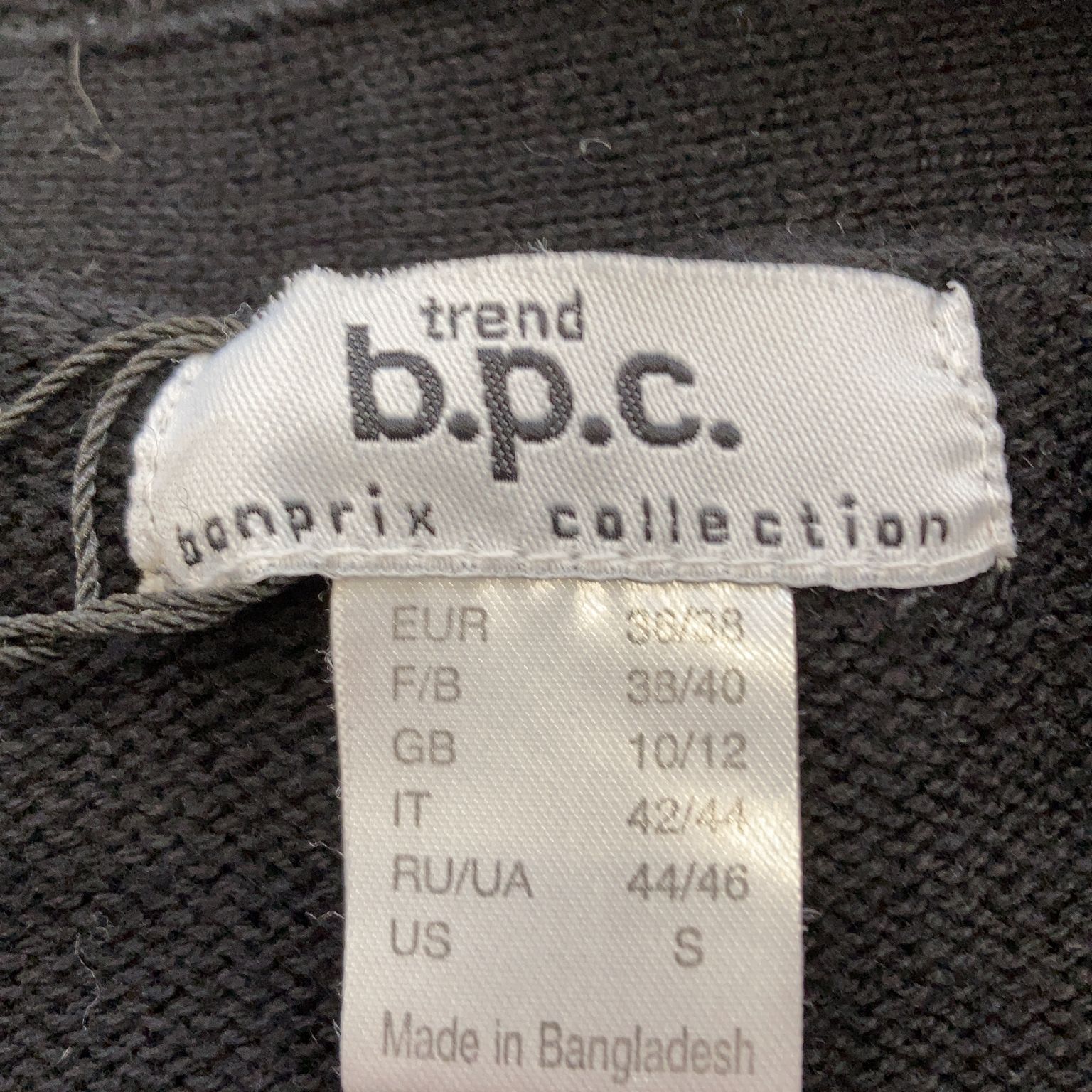 BPC Bonprix Collection