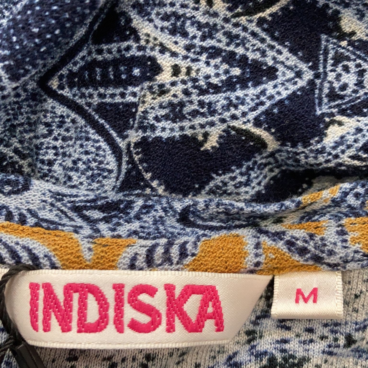 Indiska