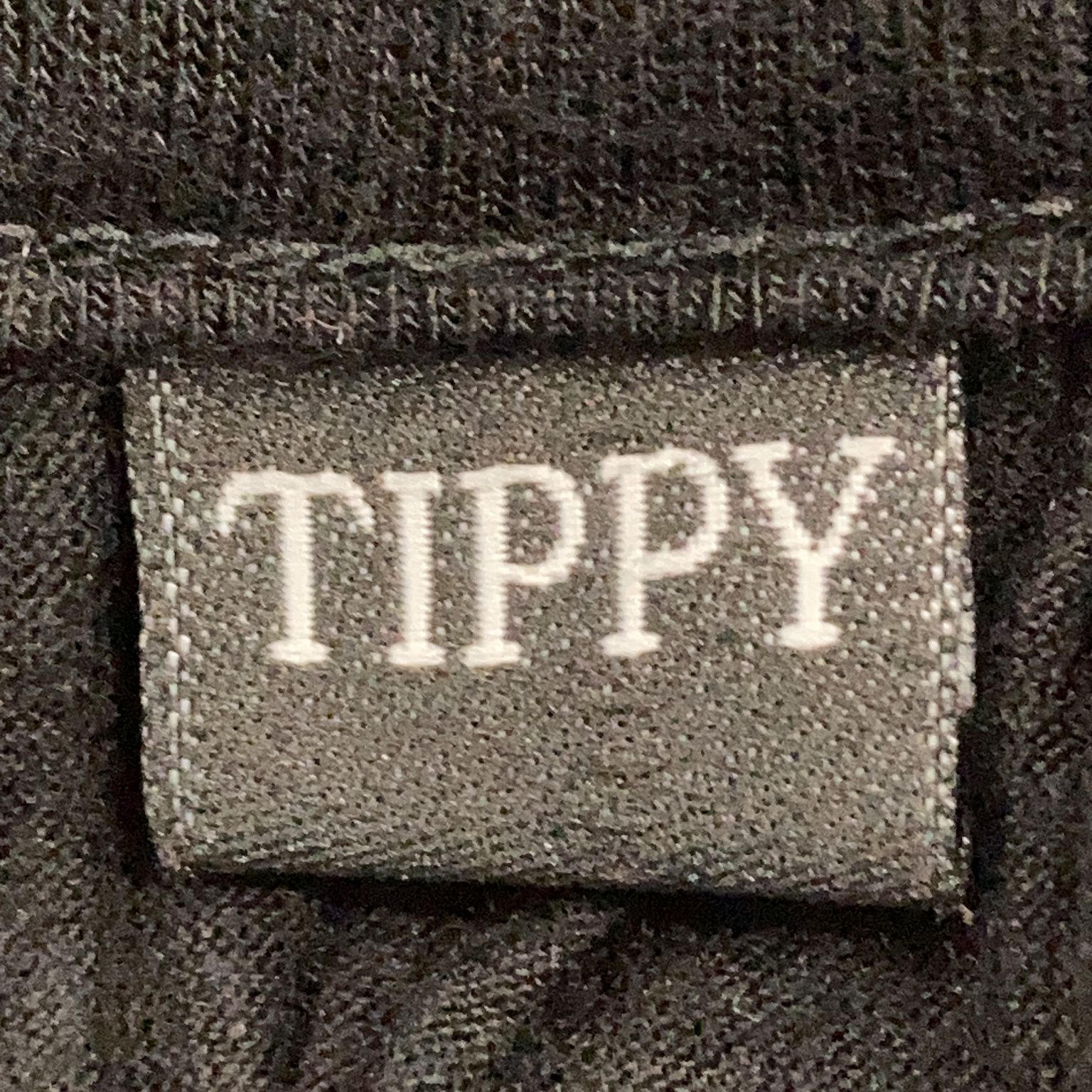 Tippy