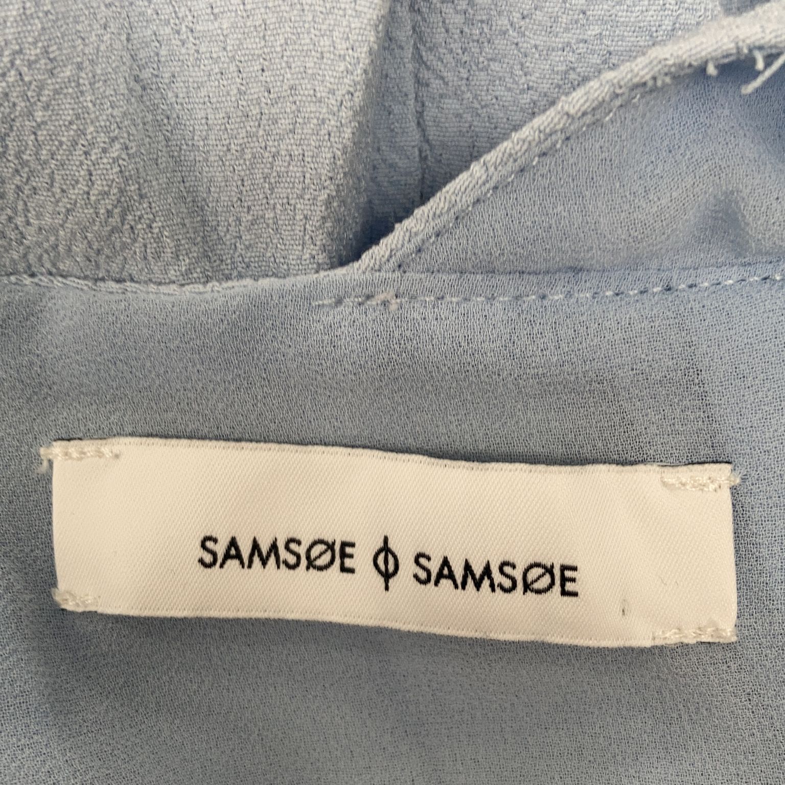 Samsøe  Samsøe