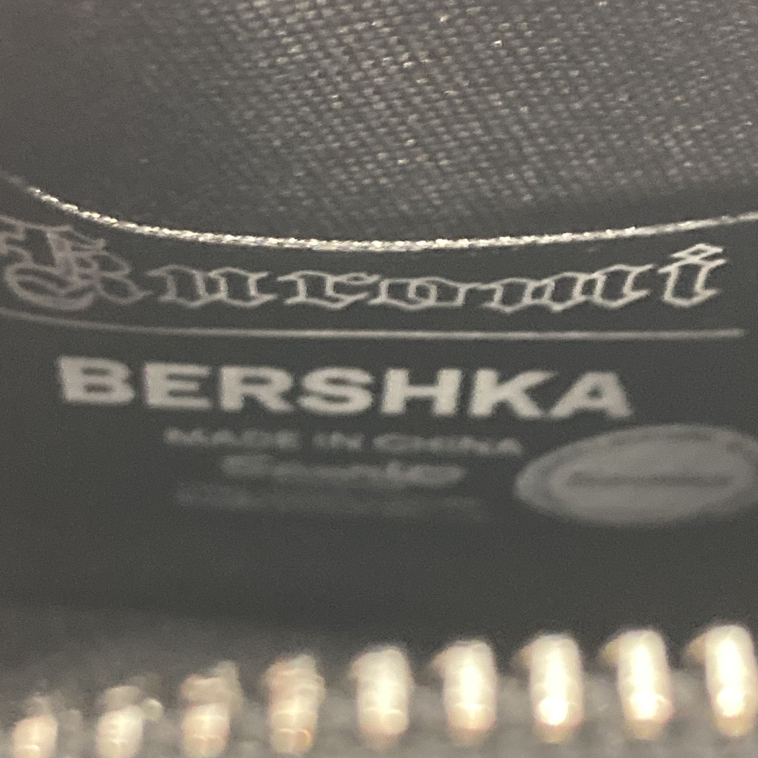 Bershka