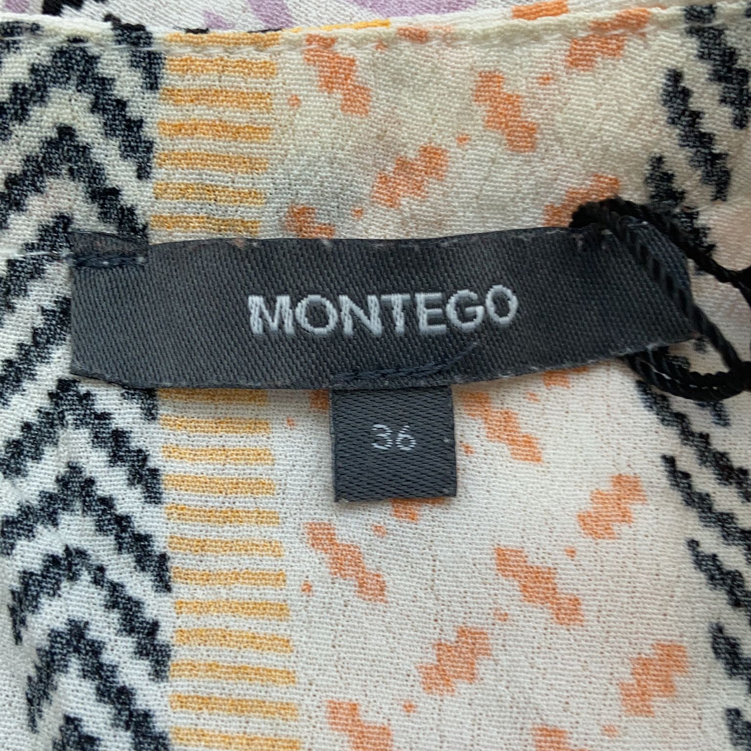 Montego