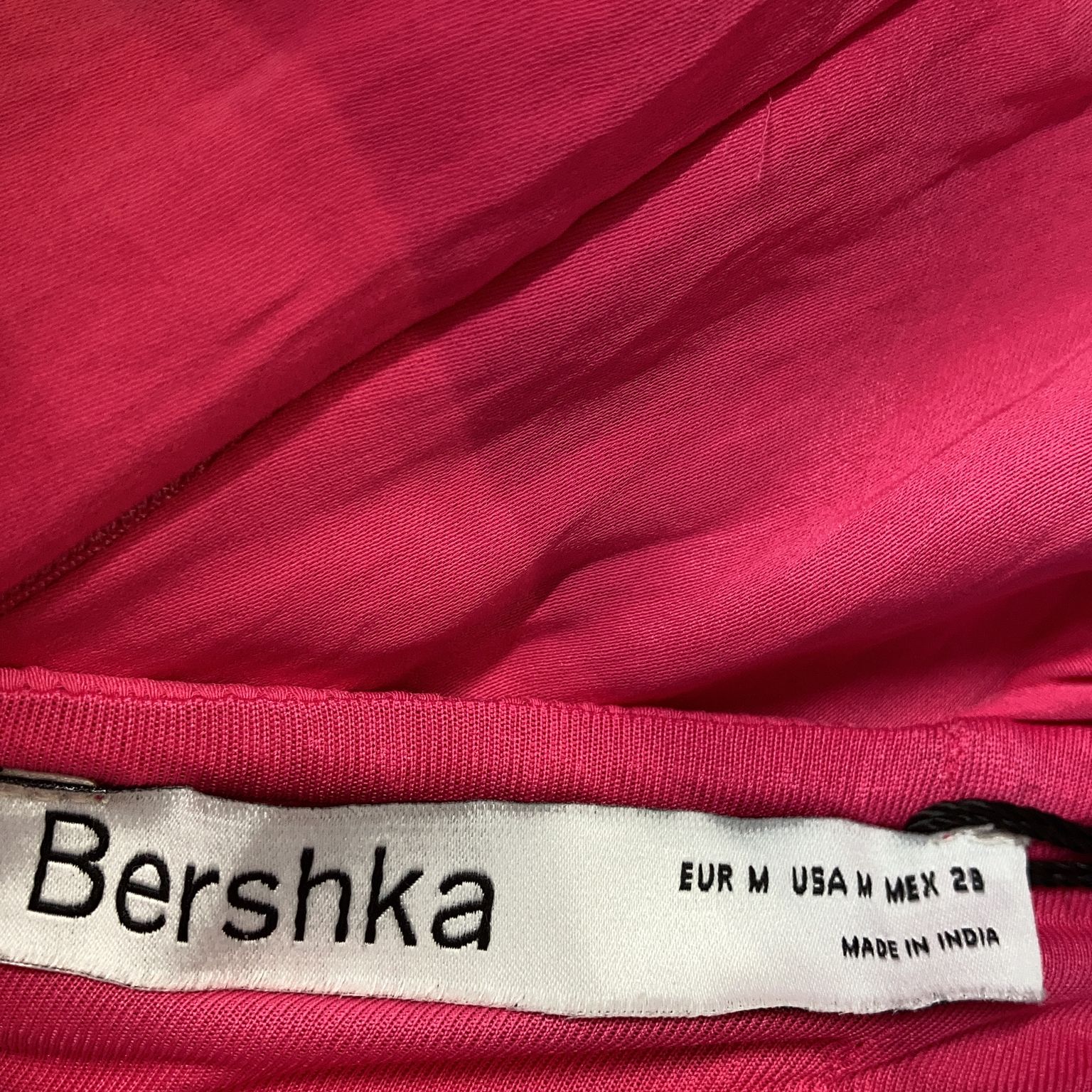 Bershka